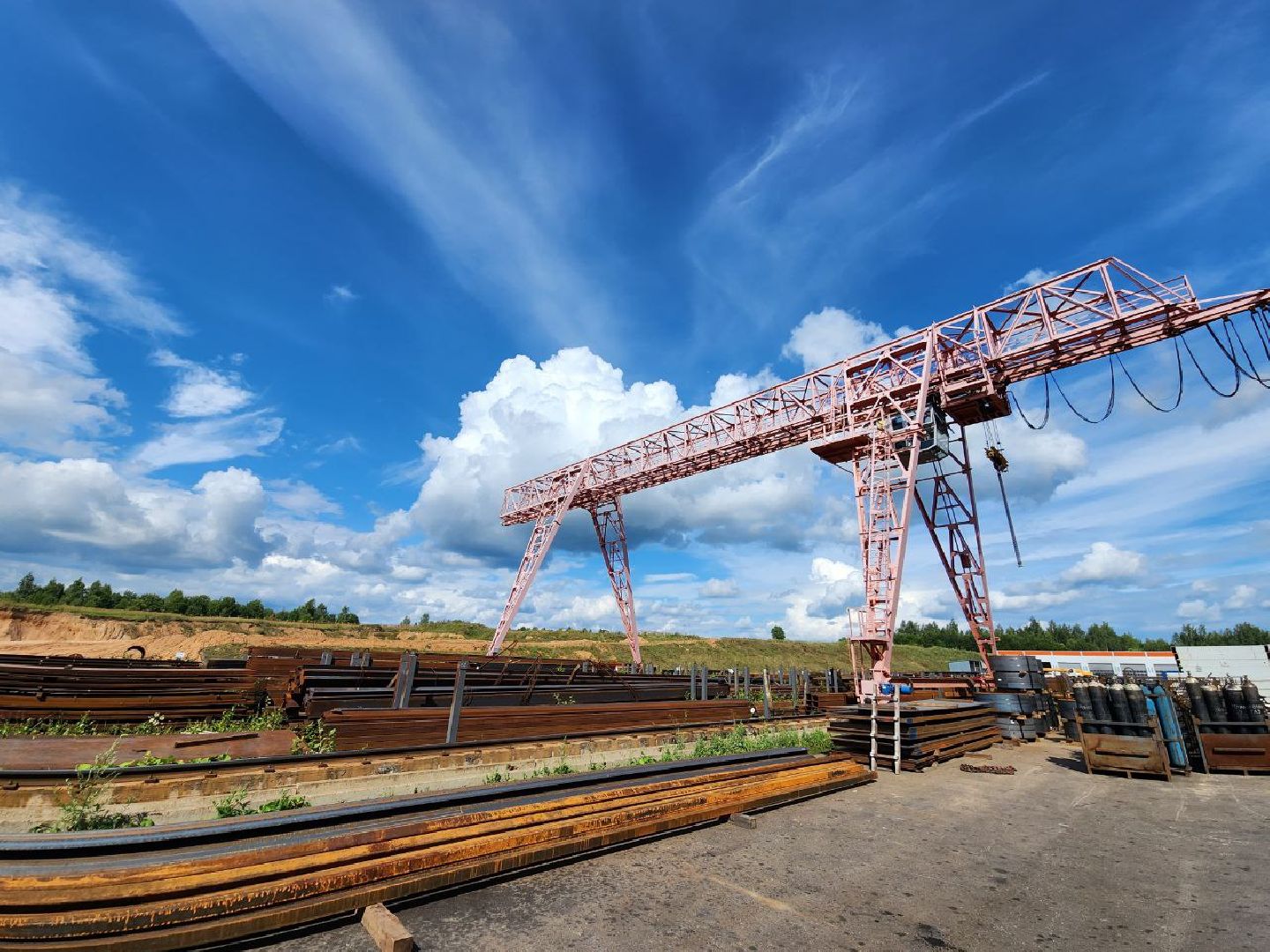 можайск, можайский городской округ, подмосковье, дорхан, завод, модернизация производства, новое оборудование, рабочие места, экономика,