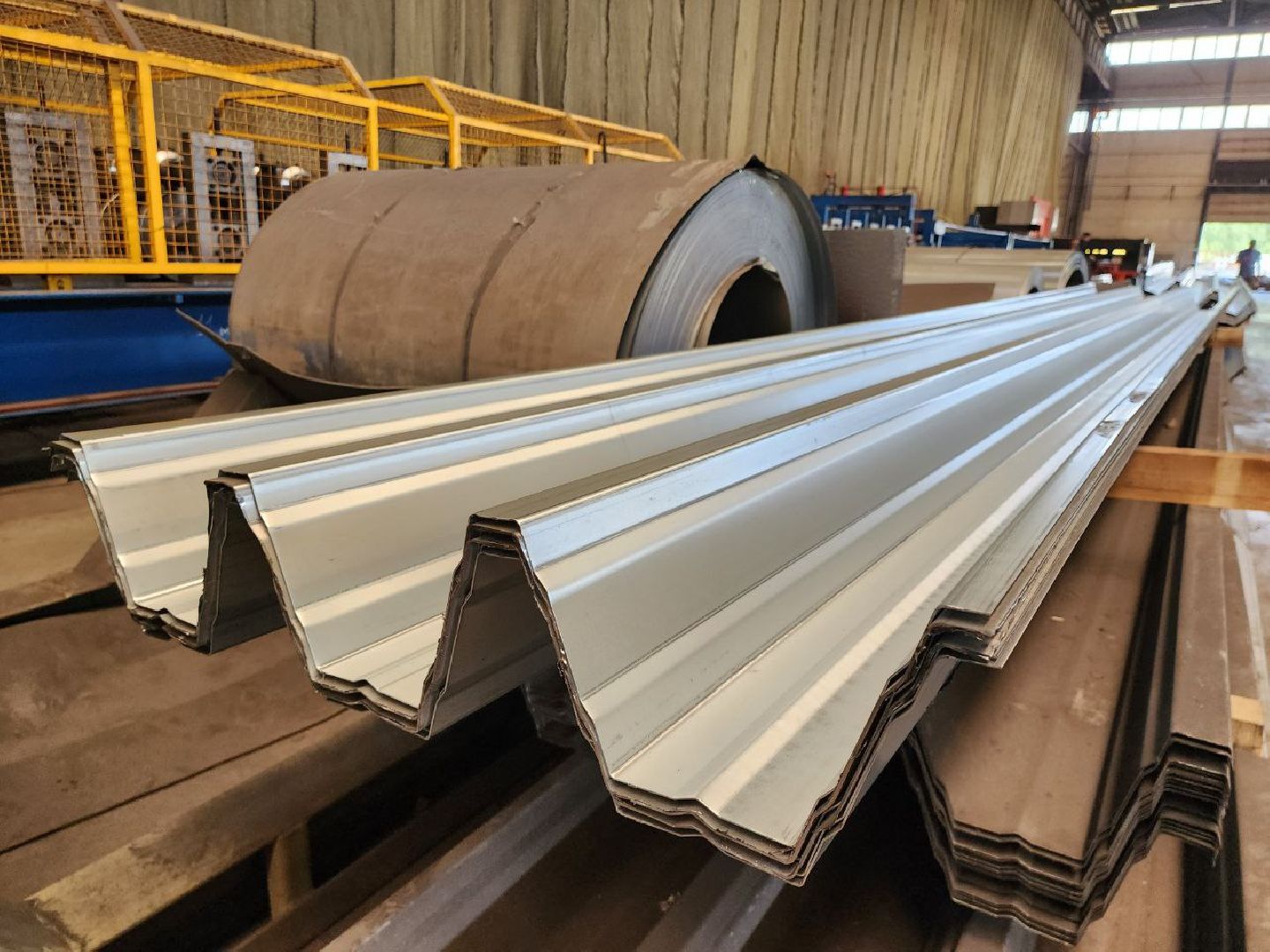 можайск, можайский городской округ, подмосковье, дорхан, завод, модернизация производства, новое оборудование, рабочие места, экономика,