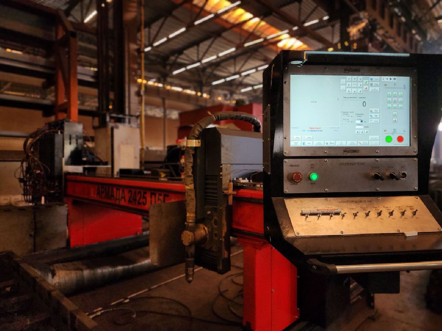 можайск, можайский городской округ, подмосковье, дорхан, завод, модернизация производства, новое оборудование, рабочие места, экономика,