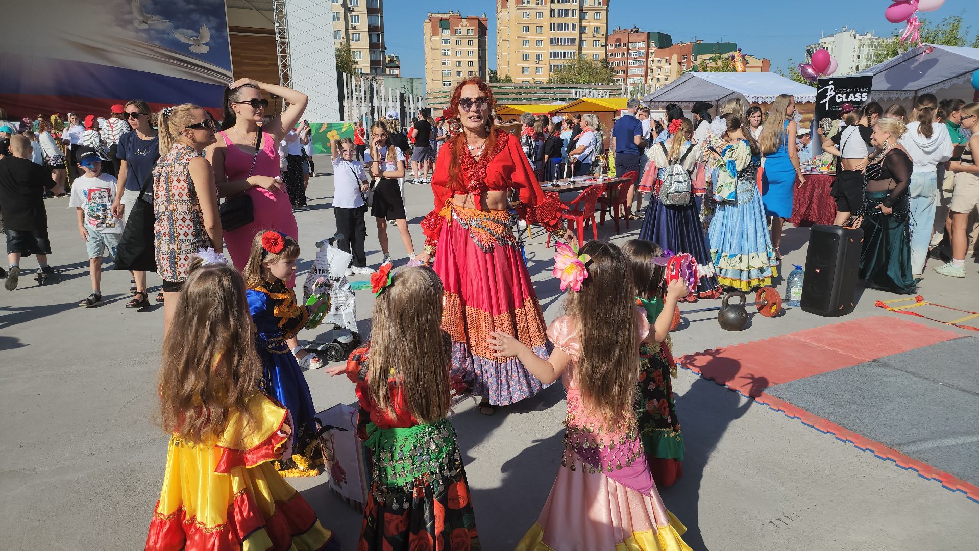 долгопрудный, кружки, секции, кругосветка, дети,