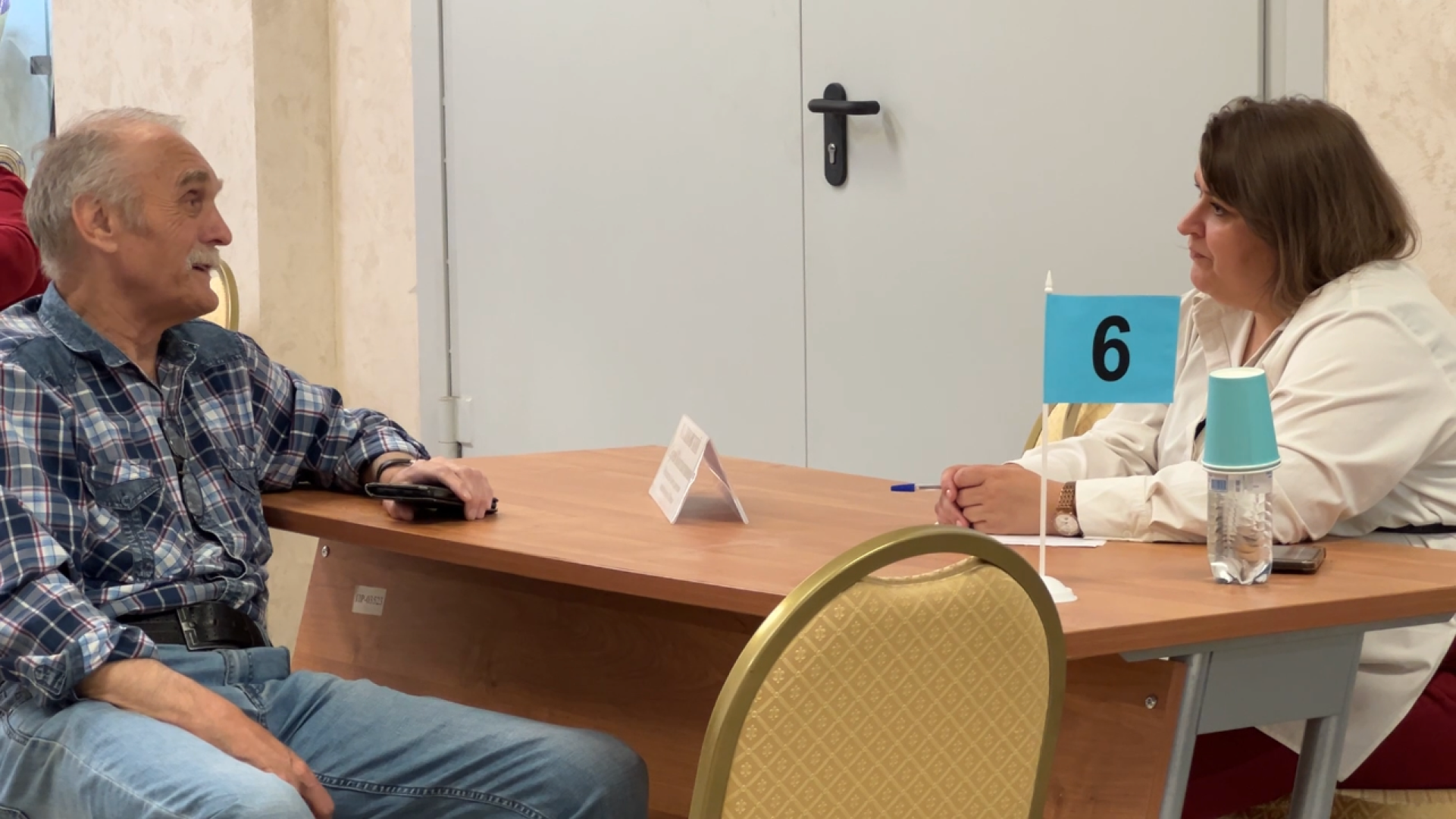 химки, выездная администрация, обращение жителей, благоустройство, энергомаш,