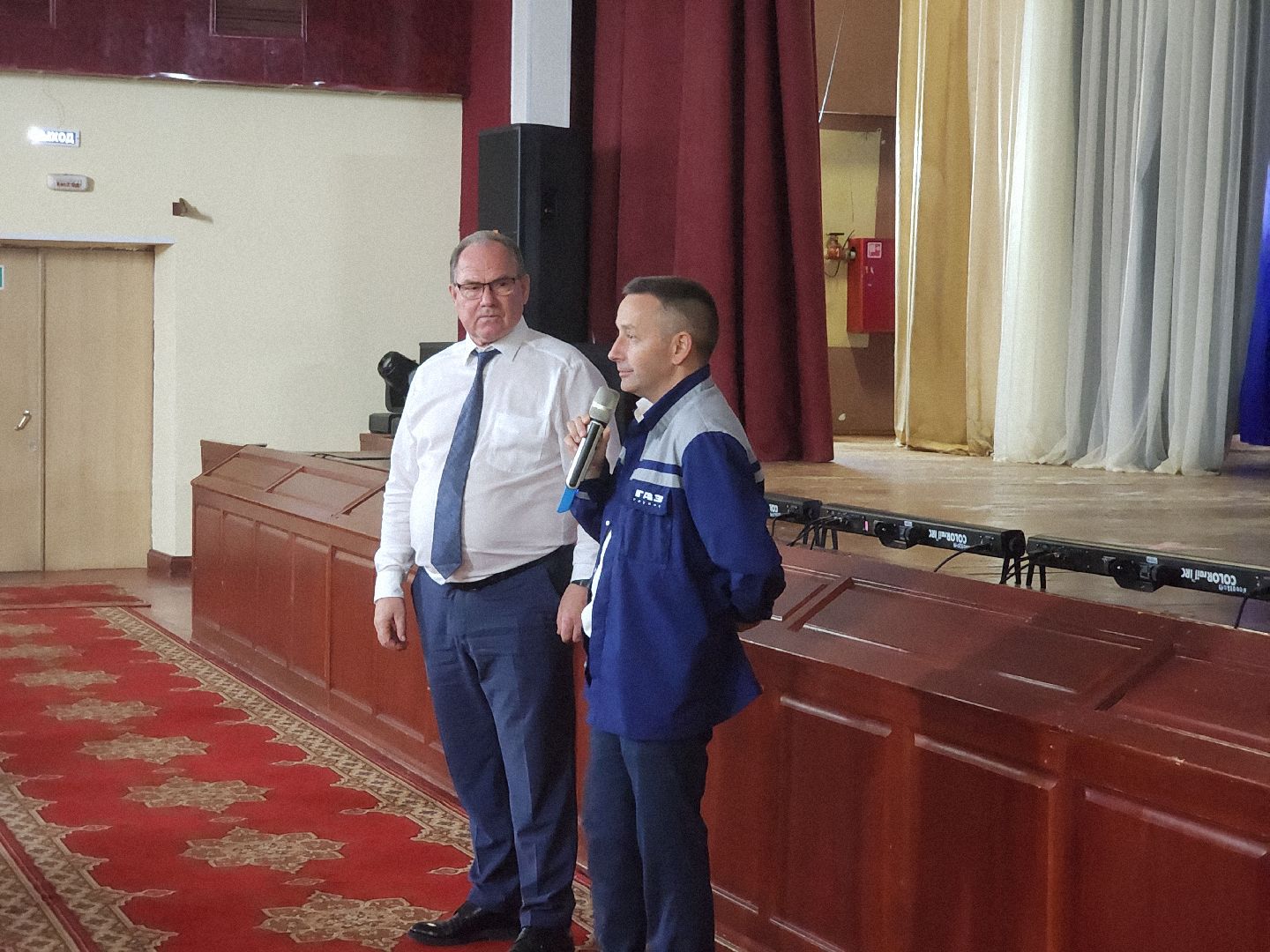 ЛиАЗ-Парк, благоустройство, орехово-зуевский округ, ликино-дулево, ликинский автобусный завод,