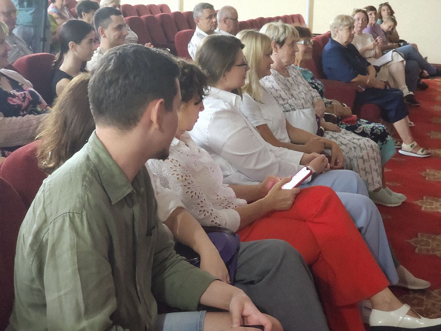 ЛиАЗ-Парк, благоустройство, орехово-зуевский округ, ликино-дулево, ликинский автобусный завод,