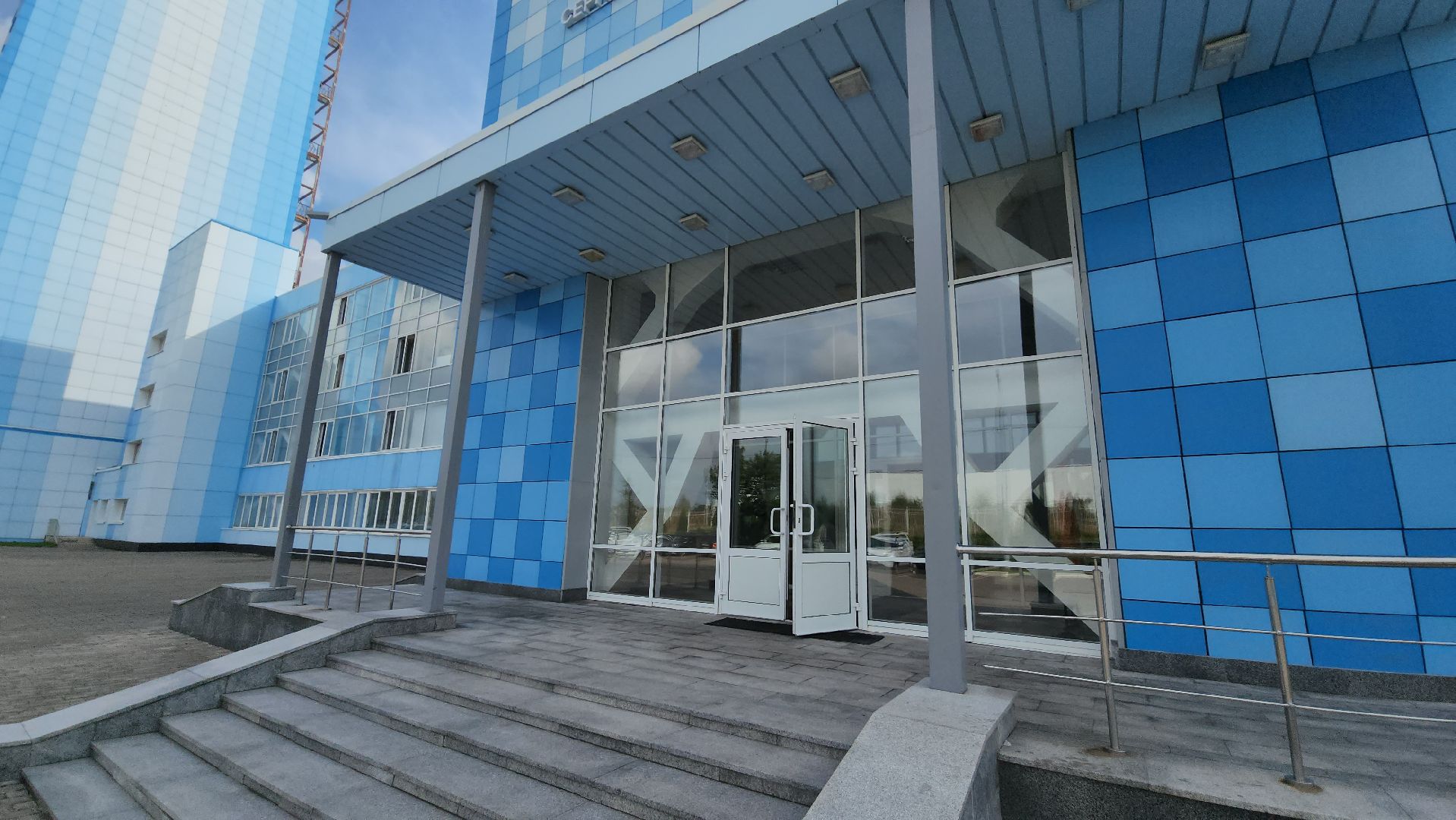 серпухов, серпуховский лифтостроительный завод, слз, стажер, экономика, производство,