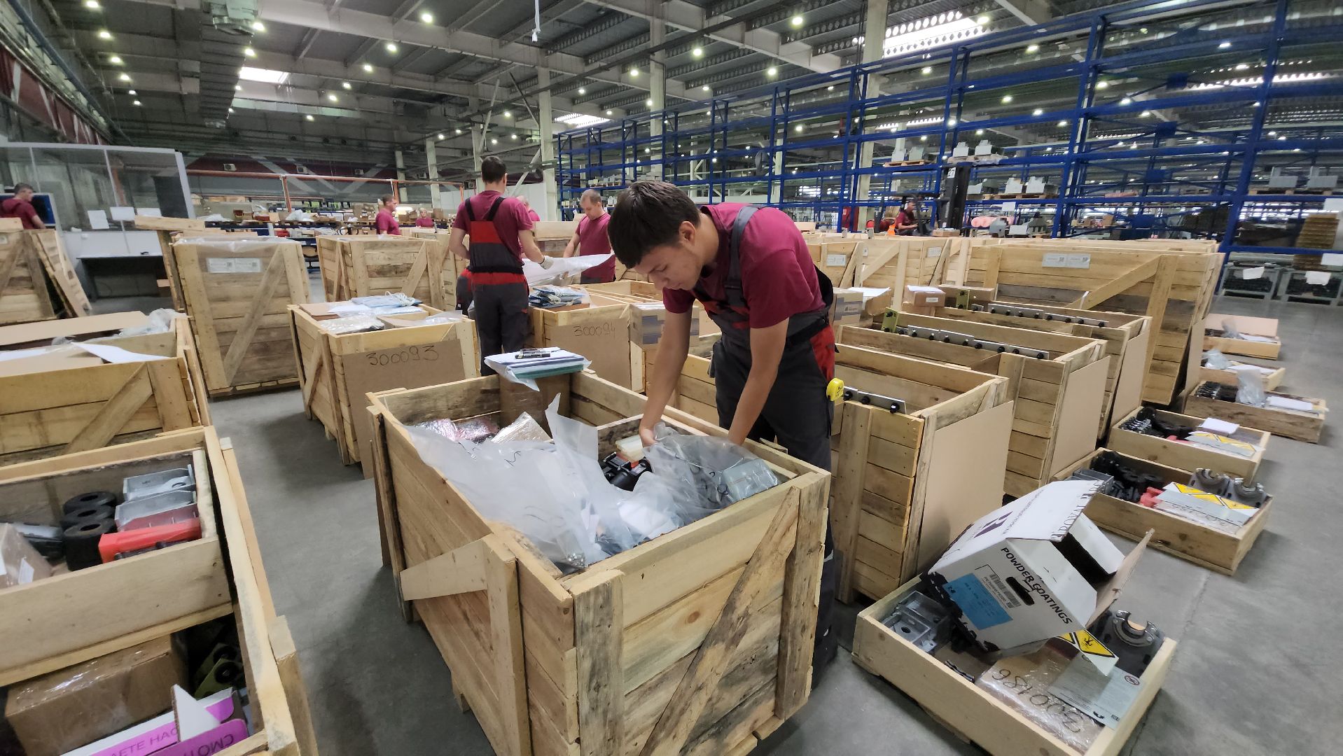 серпухов, серпуховский лифтостроительный завод, слз, стажер, экономика, производство,