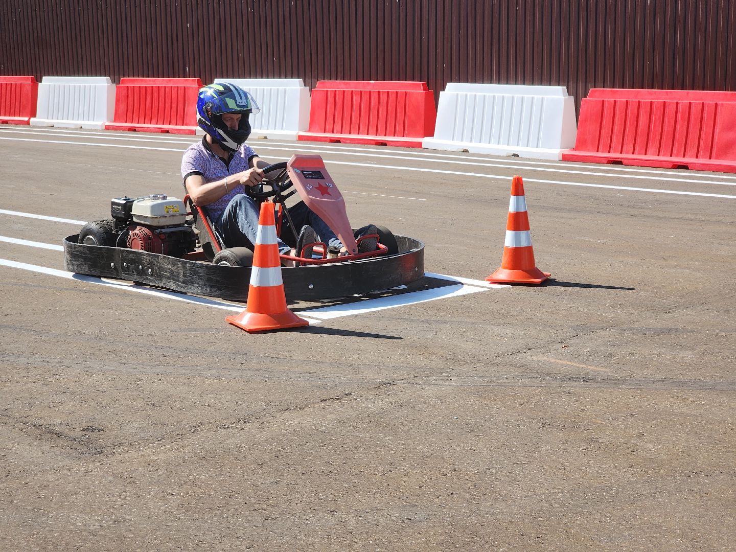 мотоклуб, орехово зуево, новая площадка,дополнительное образование,