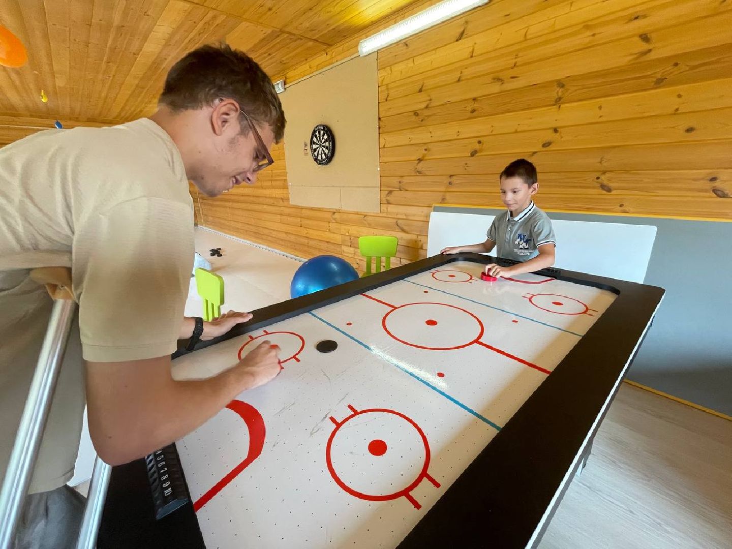 Дмитров, Многодетная семья Петренко, Дети в ОВЗ,