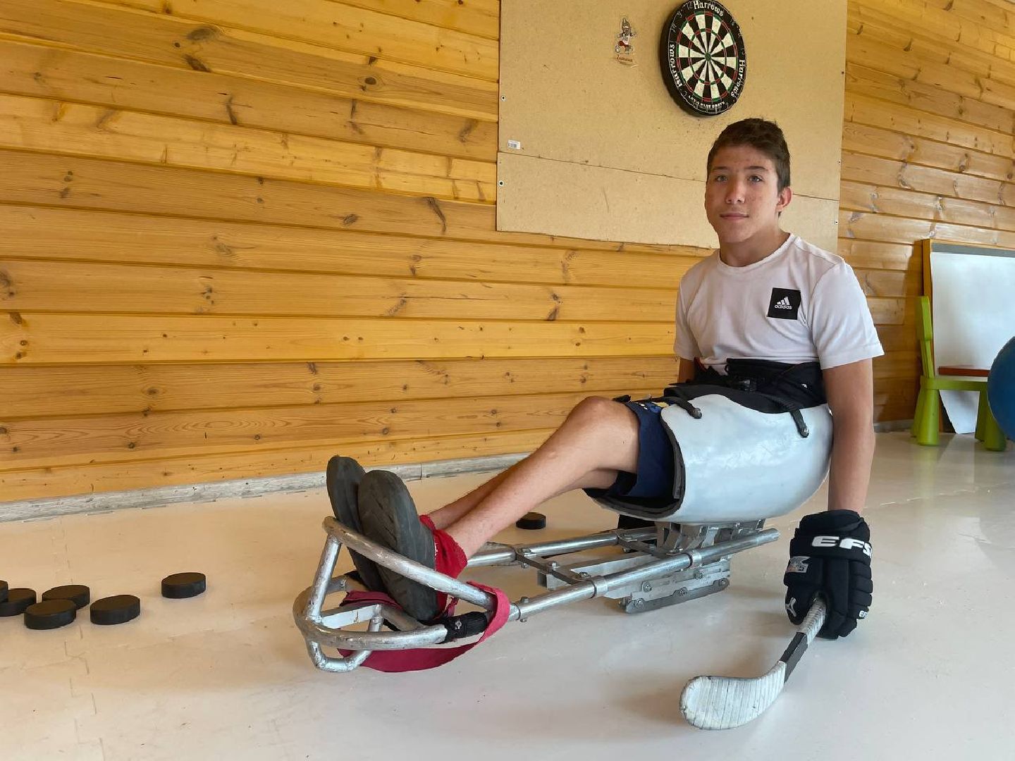 Дмитров, Многодетная семья Петренко, Дети в ОВЗ,