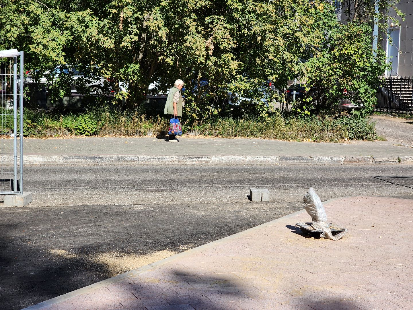 Дубна, Благоустройство, центральная улица, формирование комфортной городской среды,