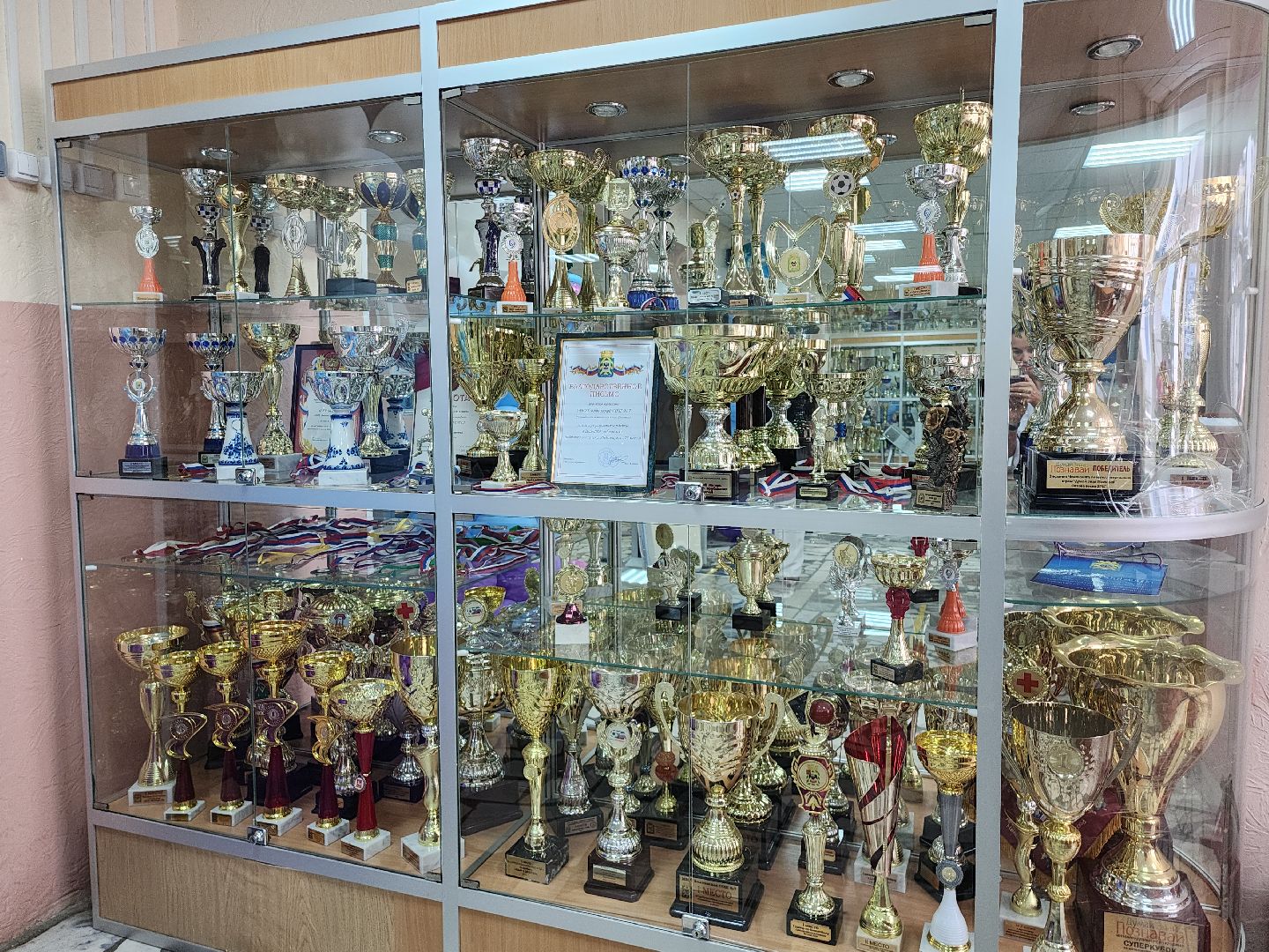 рейтинг лучших школ, 100 лучших школ подмосковья, видновская сош 7, видное, ленинский округ, призеры олимпиад, ученики и учителя, школа 7, лучшие школы московской области,