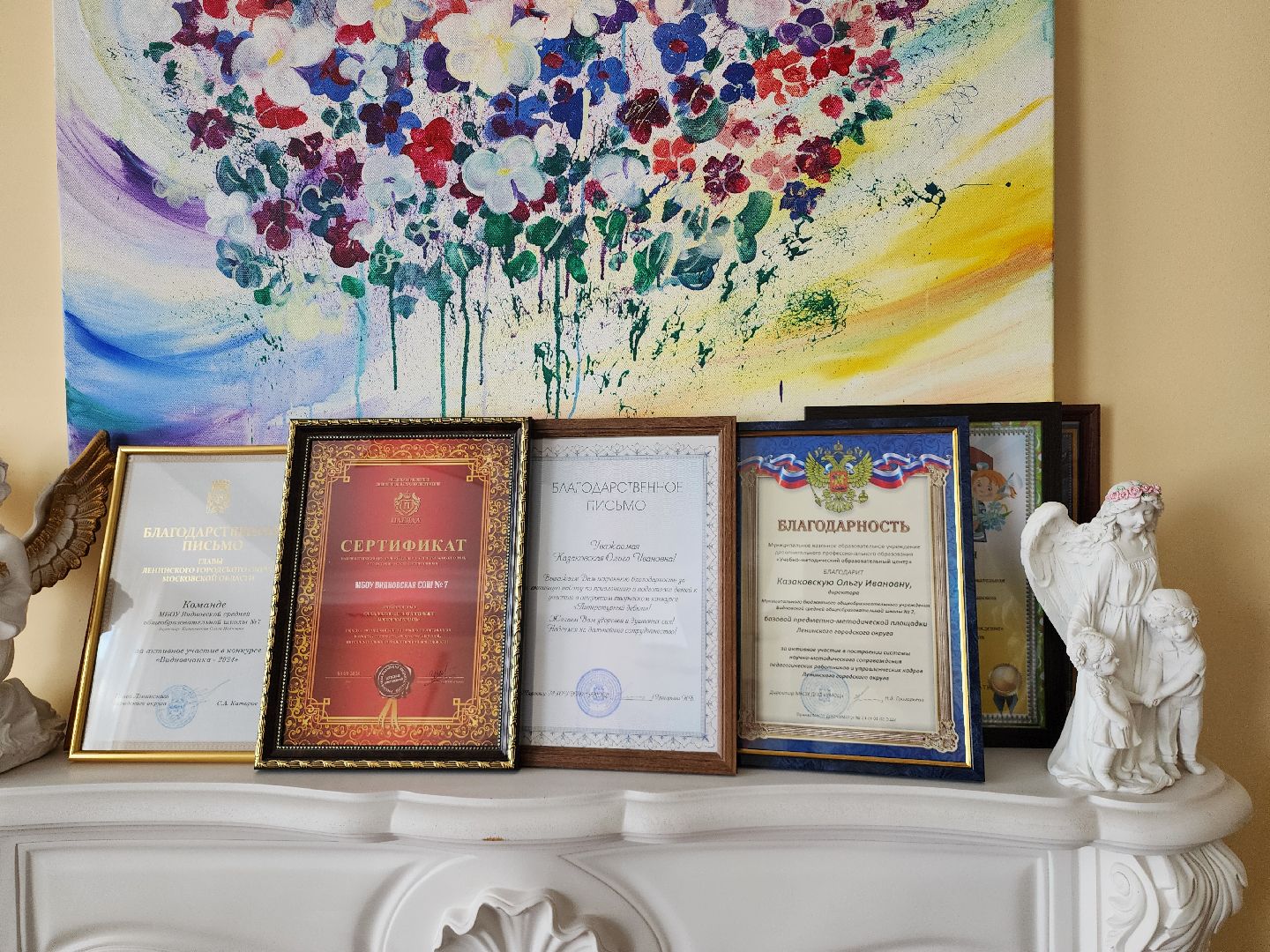 рейтинг лучших школ, 100 лучших школ подмосковья, видновская сош 7, видное, ленинский округ, призеры олимпиад, ученики и учителя, школа 7, лучшие школы московской области,