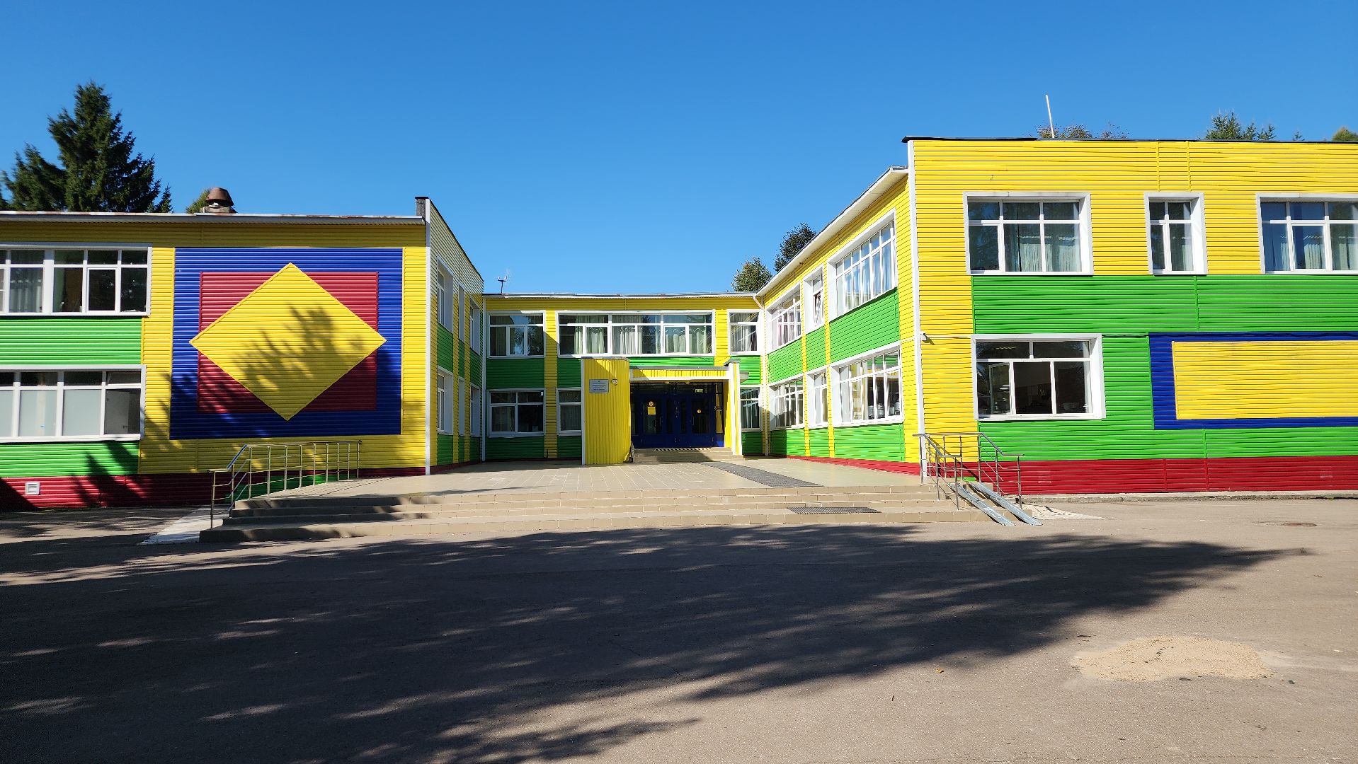 ступино, образование, агроклассы,