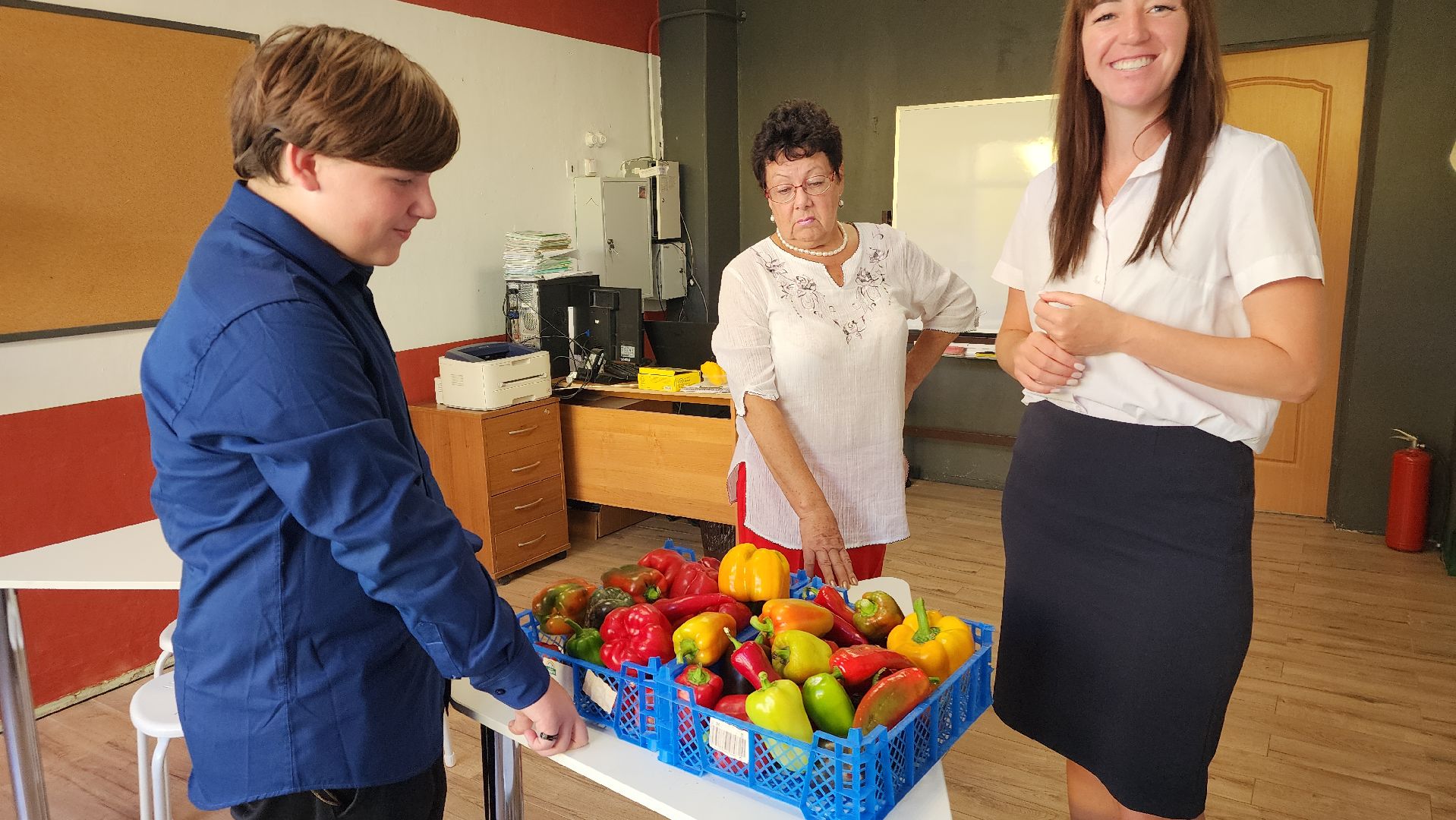 ступино, образование, агроклассы,