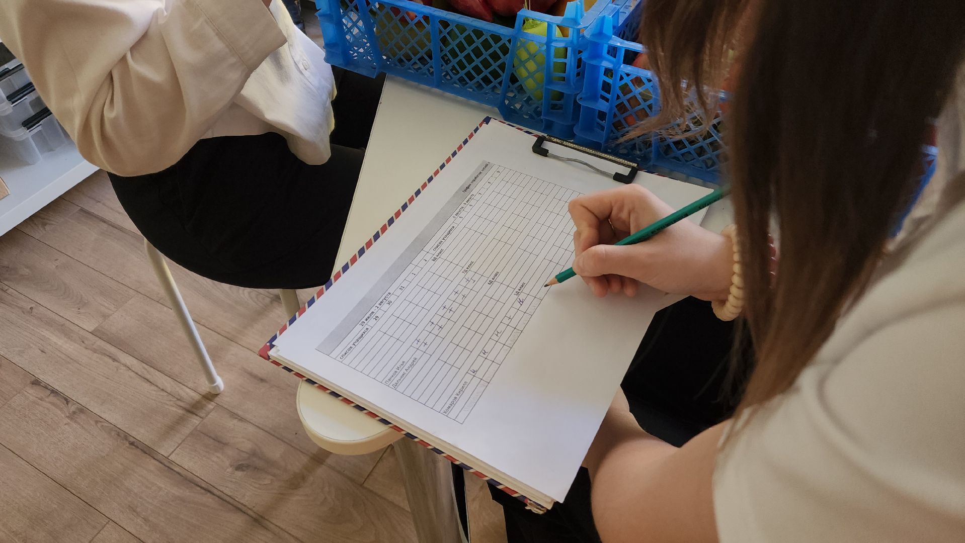 ступино, образование, агроклассы,