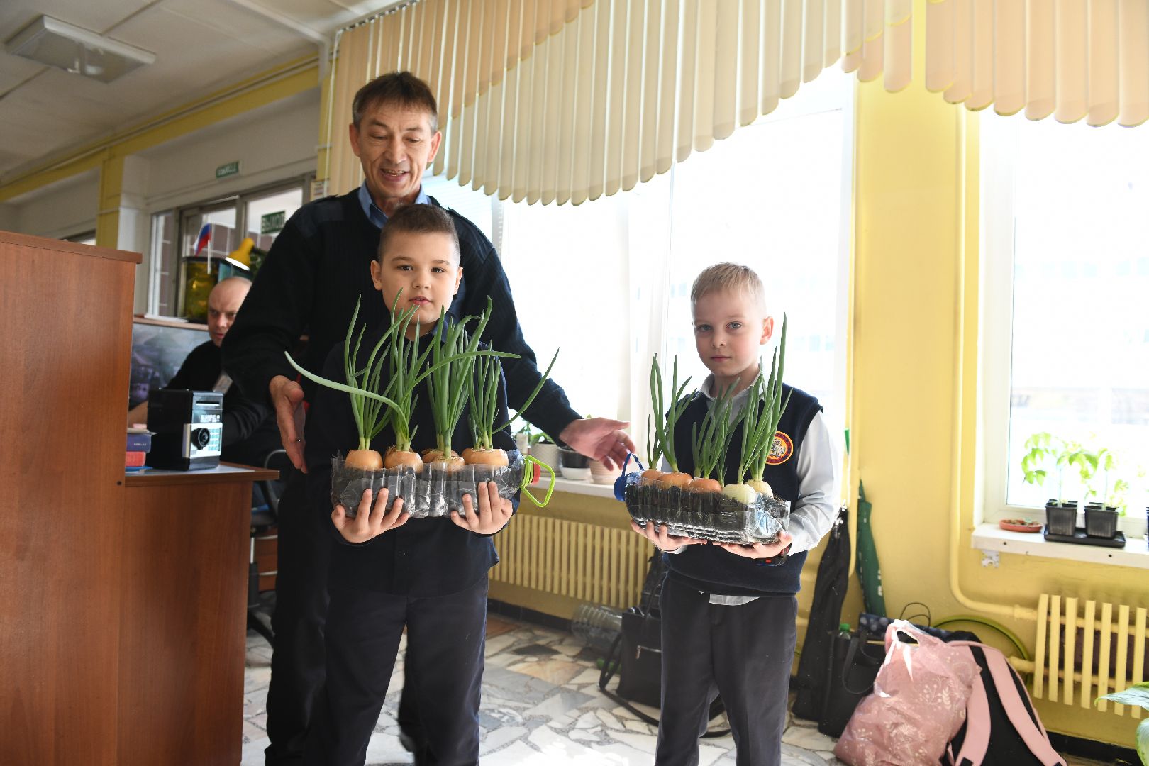 лыткарино, дачный сезон, гимназия