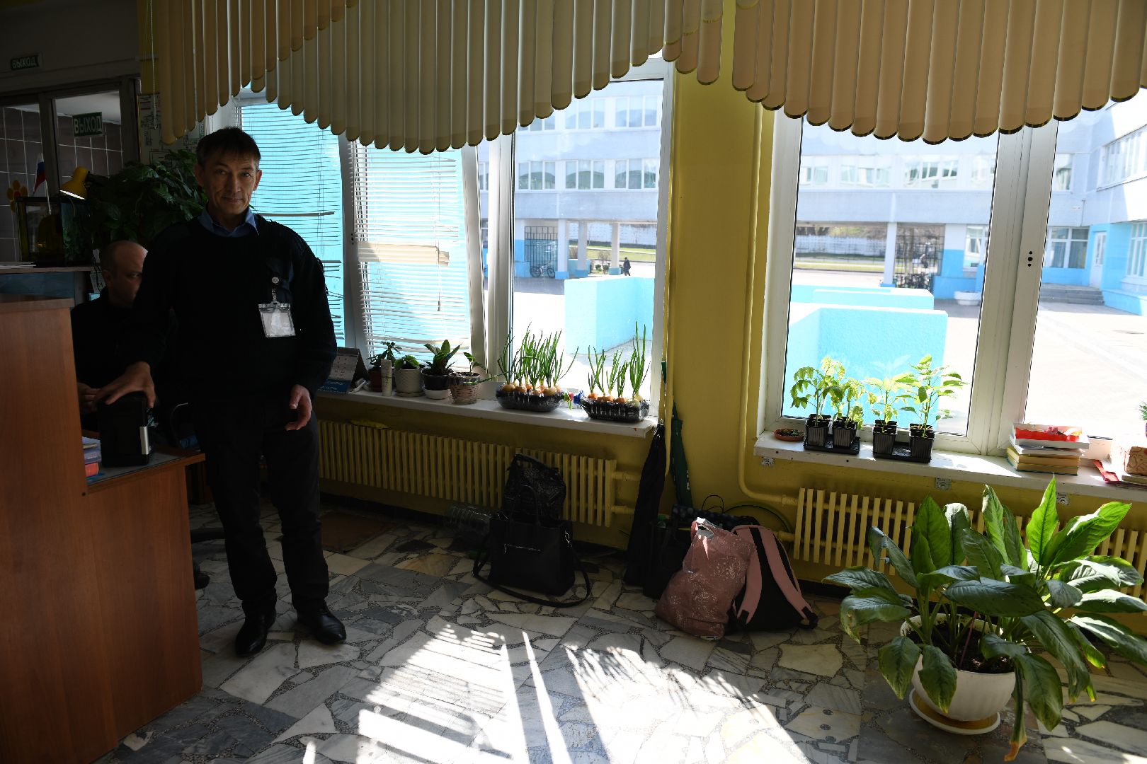 лыткарино, дачный сезон, гимназия