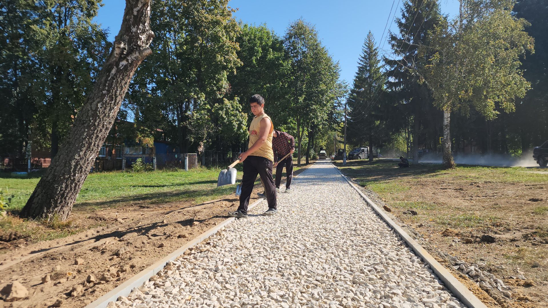 ступино, благоустройство, комфортная среда,