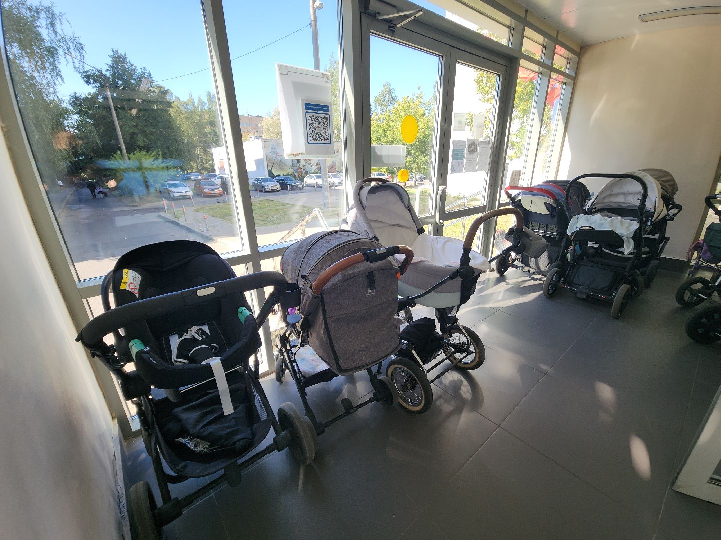 красногорск, детская поликлиника, педиатр,