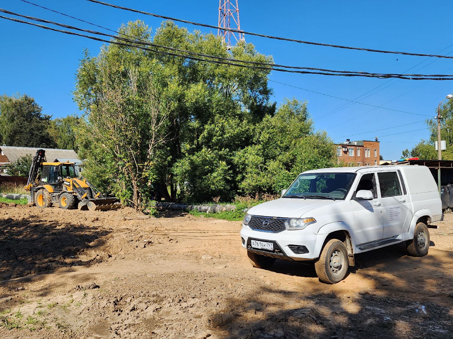 волоколамск, теплосети, отопительный сезон 2024-2025, жкх,