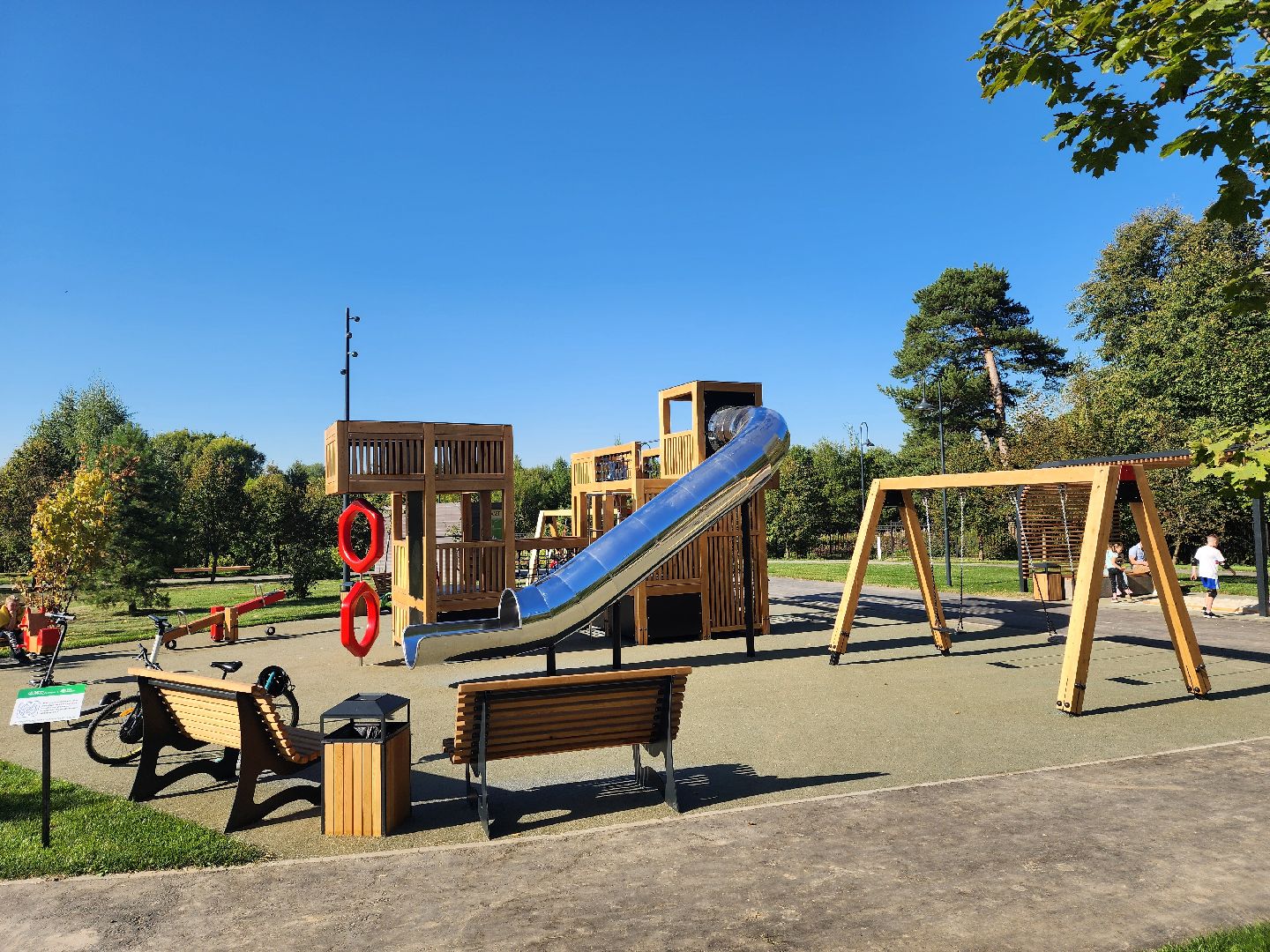 одинцово, захарово, благоустройство, скейт-парк, воркаут, волейбол, настольный теннис,