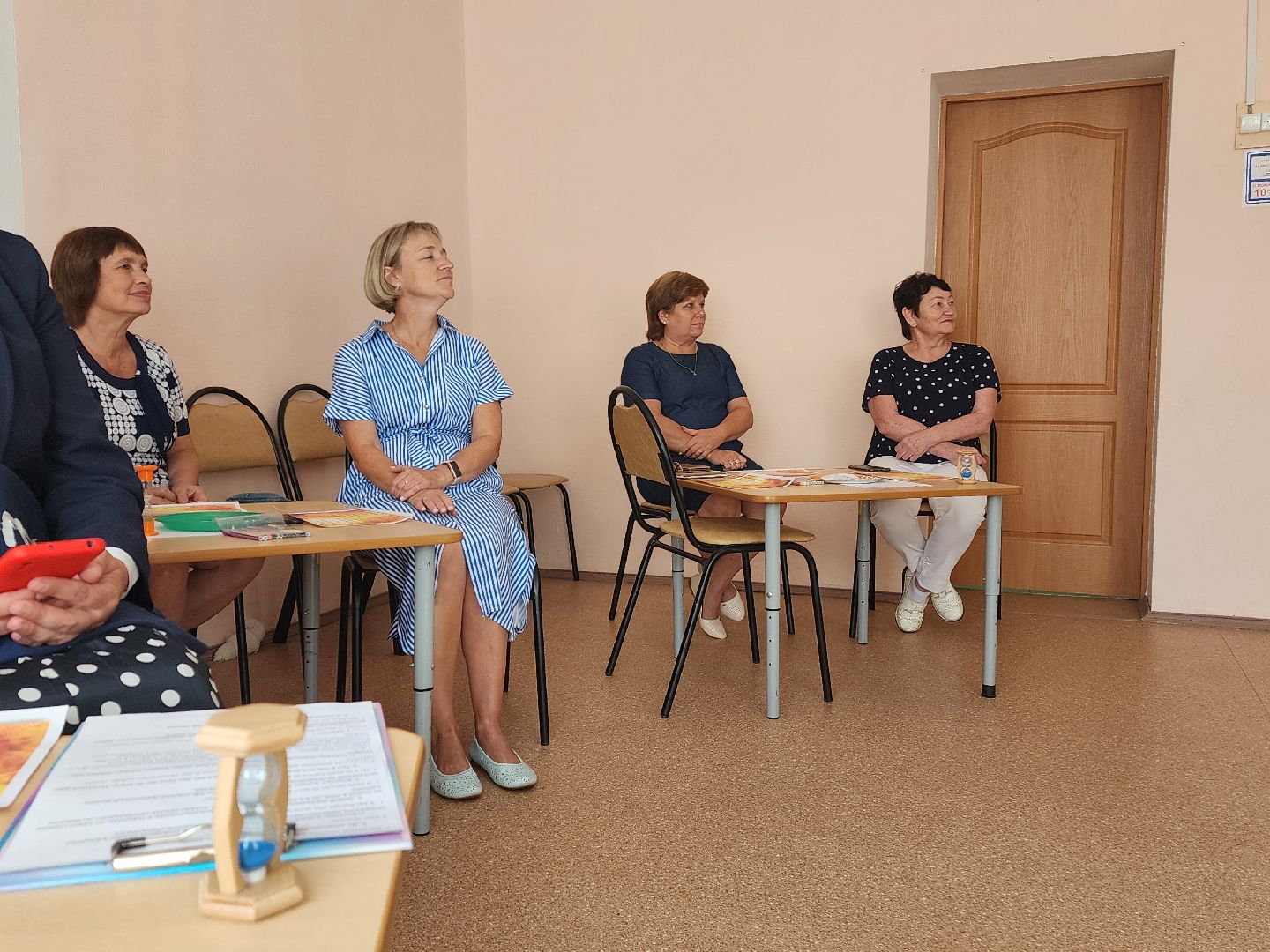 красноармейск, городской округ пушкинский, дошкольное образование, традиционные ценности,