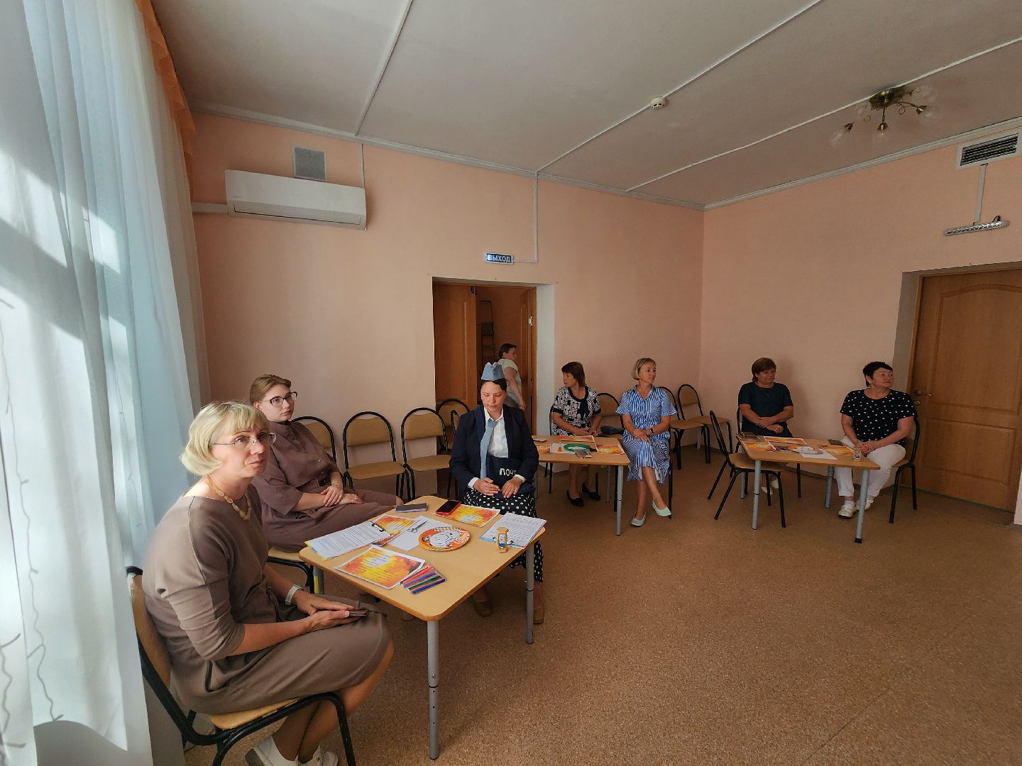 красноармейск, городской округ пушкинский, дошкольное образование, традиционные ценности,