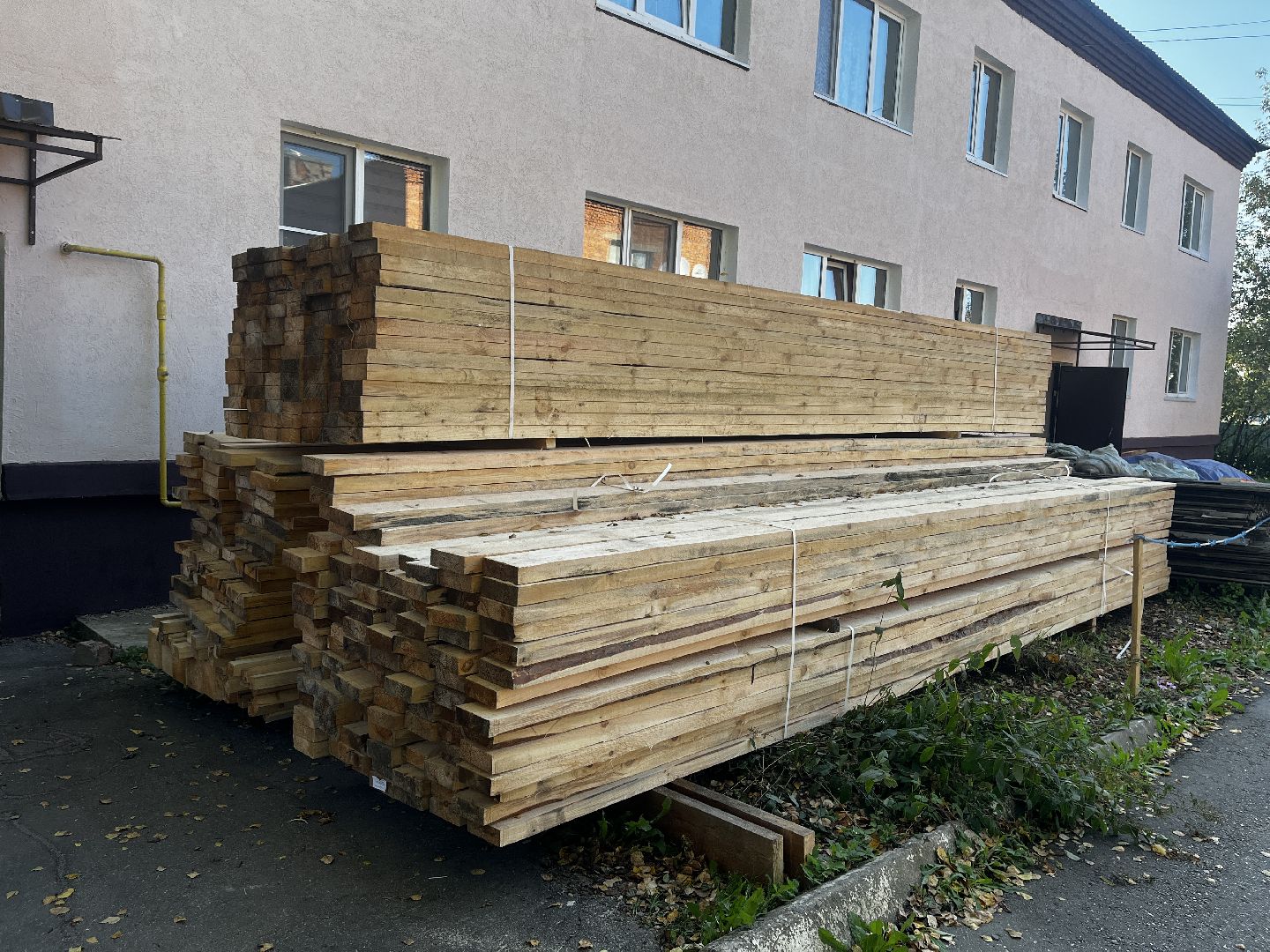 волоколамск, ремонт домов,