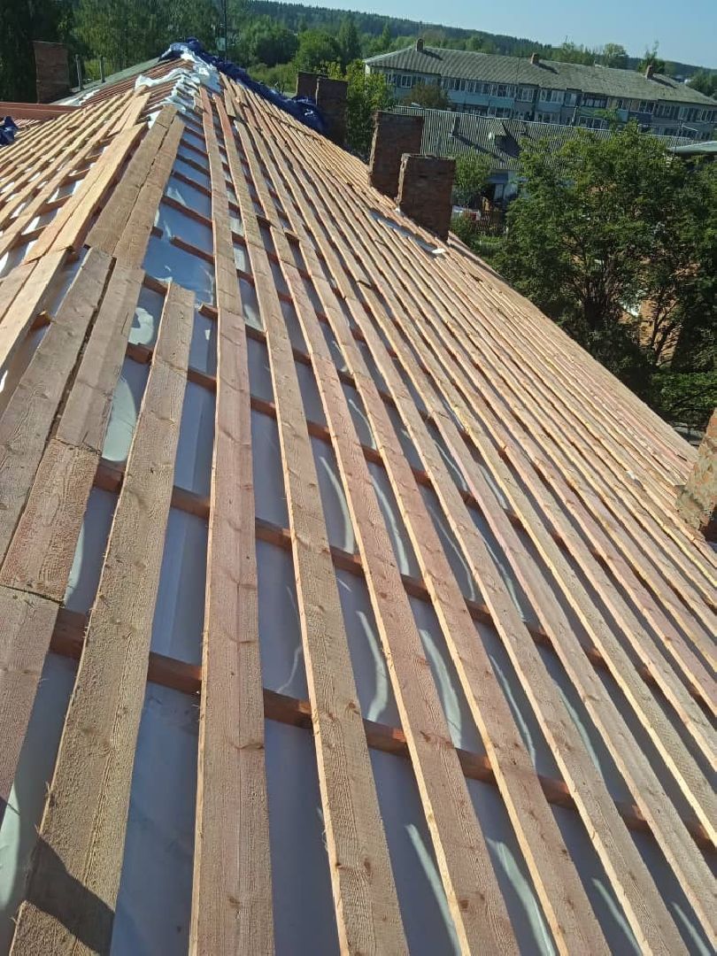 волоколамск, ремонт домов,