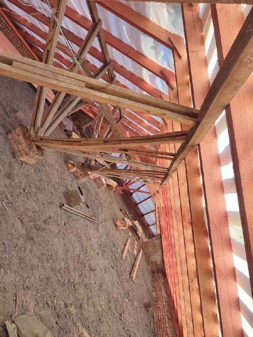 волоколамск, ремонт домов,