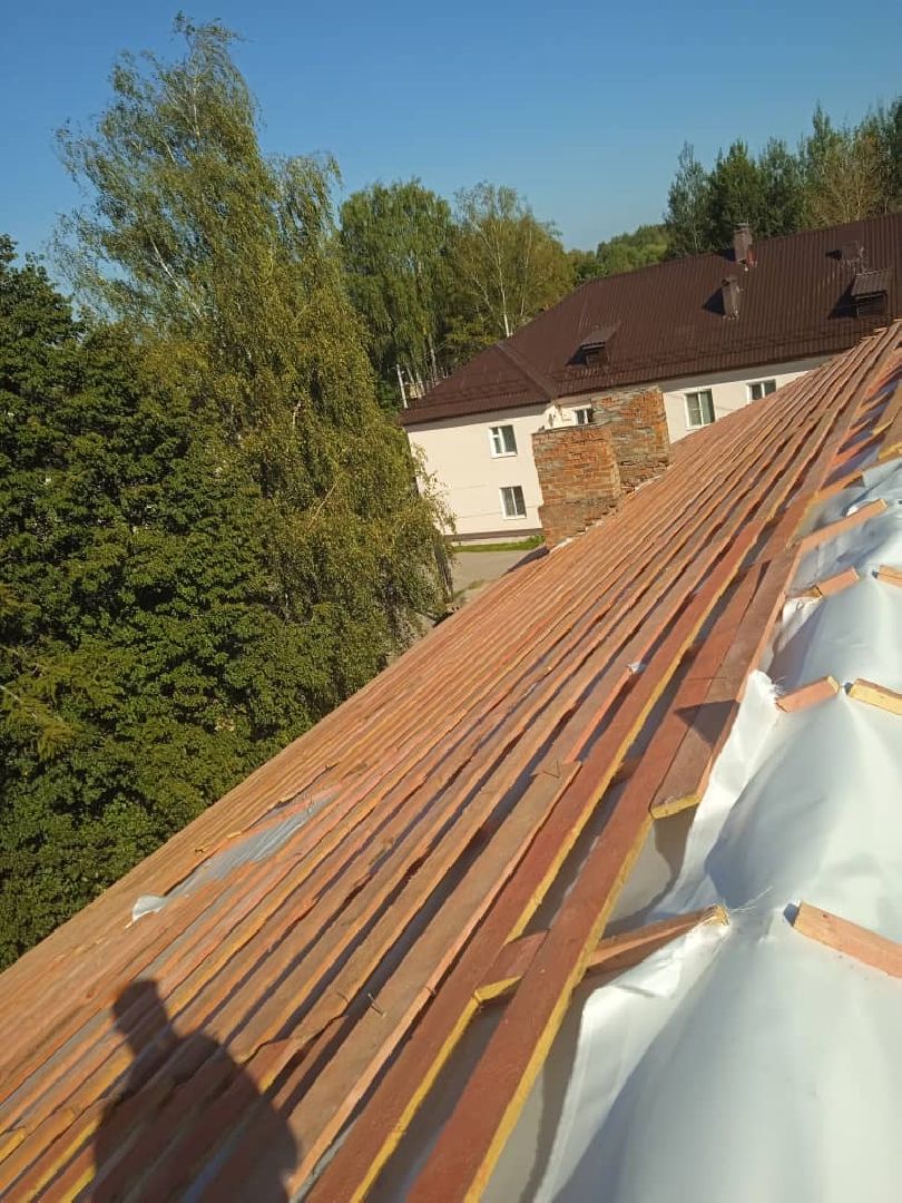 волоколамск, ремонт домов,