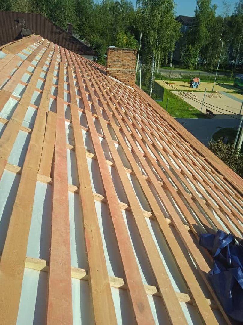 волоколамск, ремонт домов,