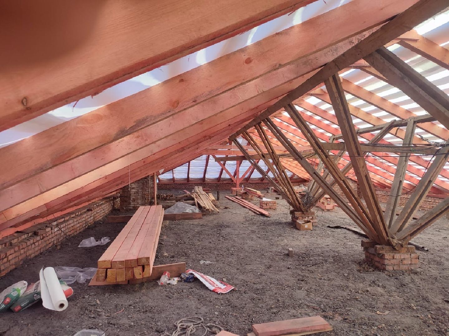 волоколамск, ремонт домов,