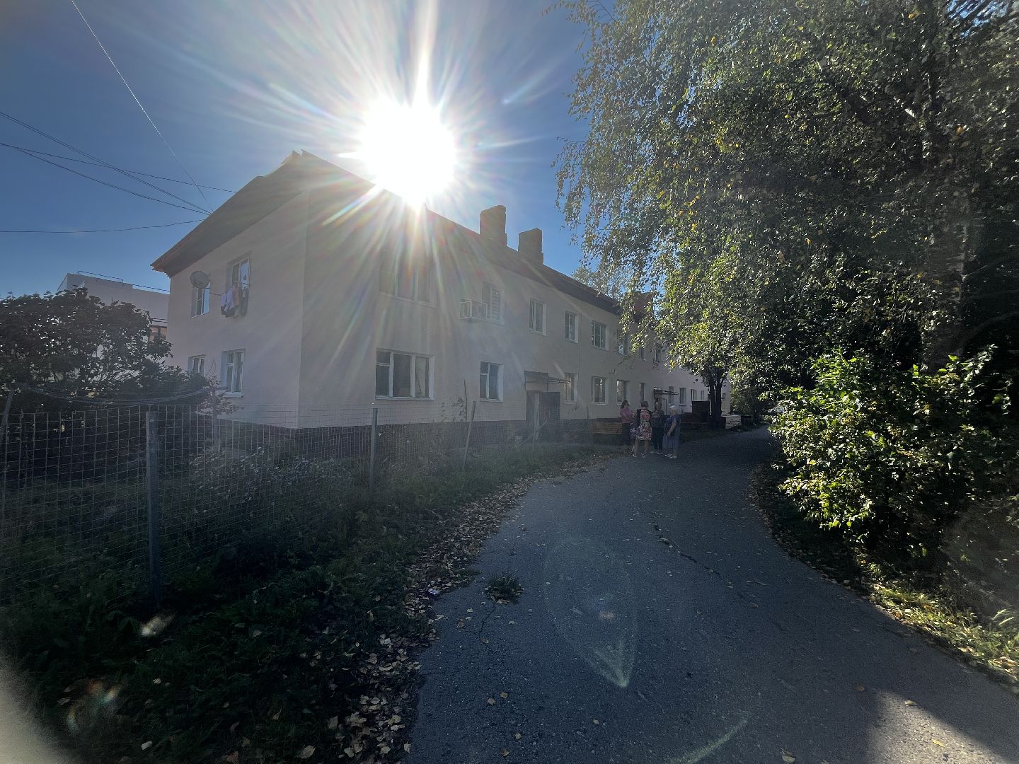 волоколамск, ремонт домов,