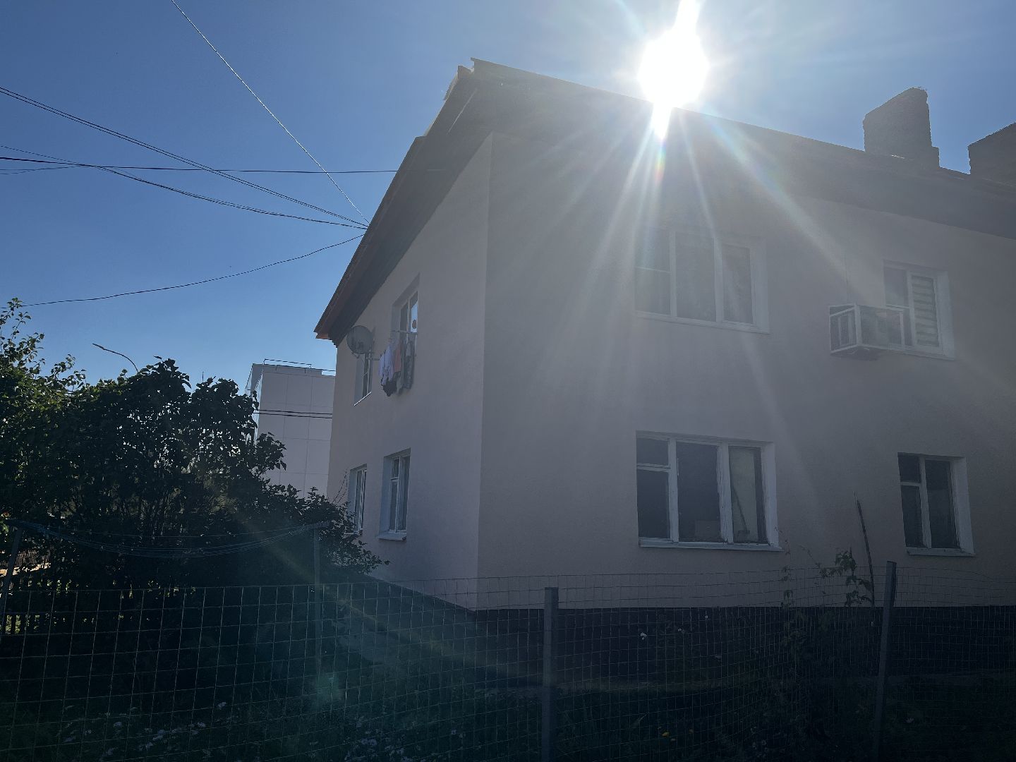 волоколамск, ремонт домов,