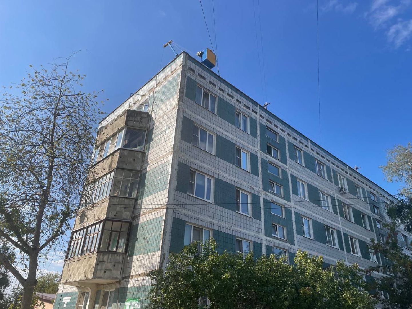 Талдом, Капремонт МКД, МинЖКХ,