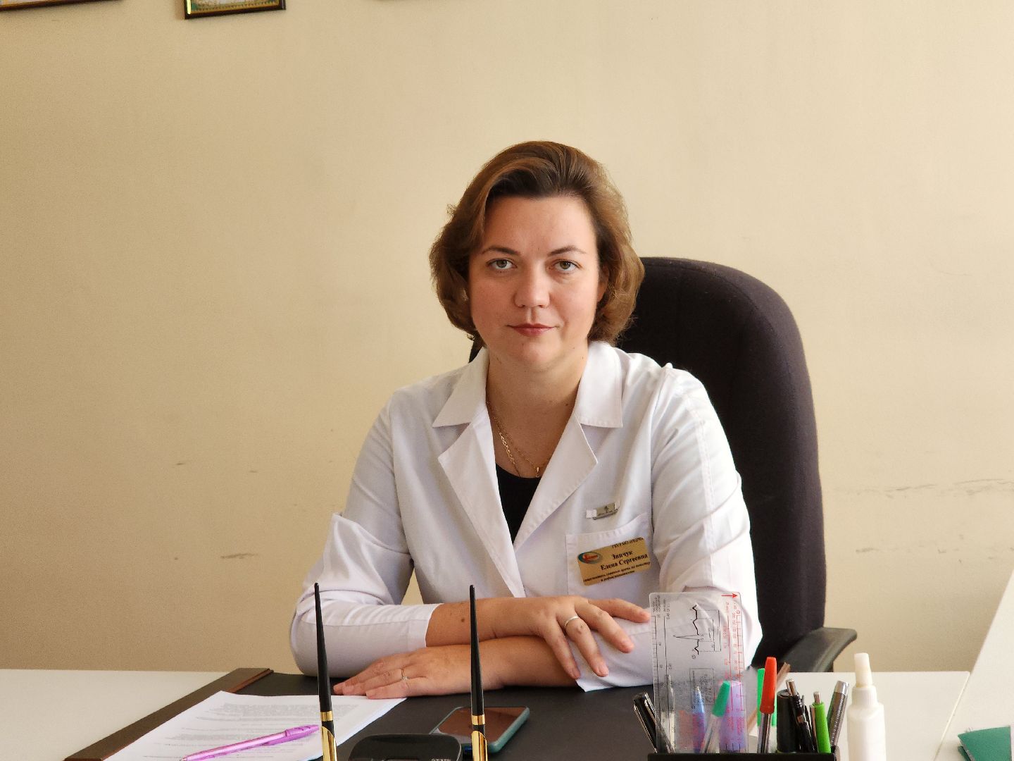 ногинск, медецина, здравоохранение, врач, педиатр, губернатор московской области, общесто, жители, дети,