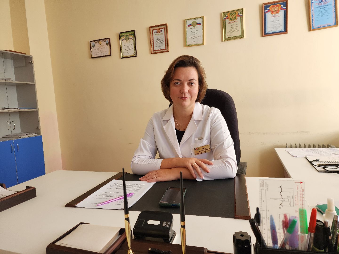 ногинск, медецина, здравоохранение, врач, педиатр, губернатор московской области, общесто, жители, дети,