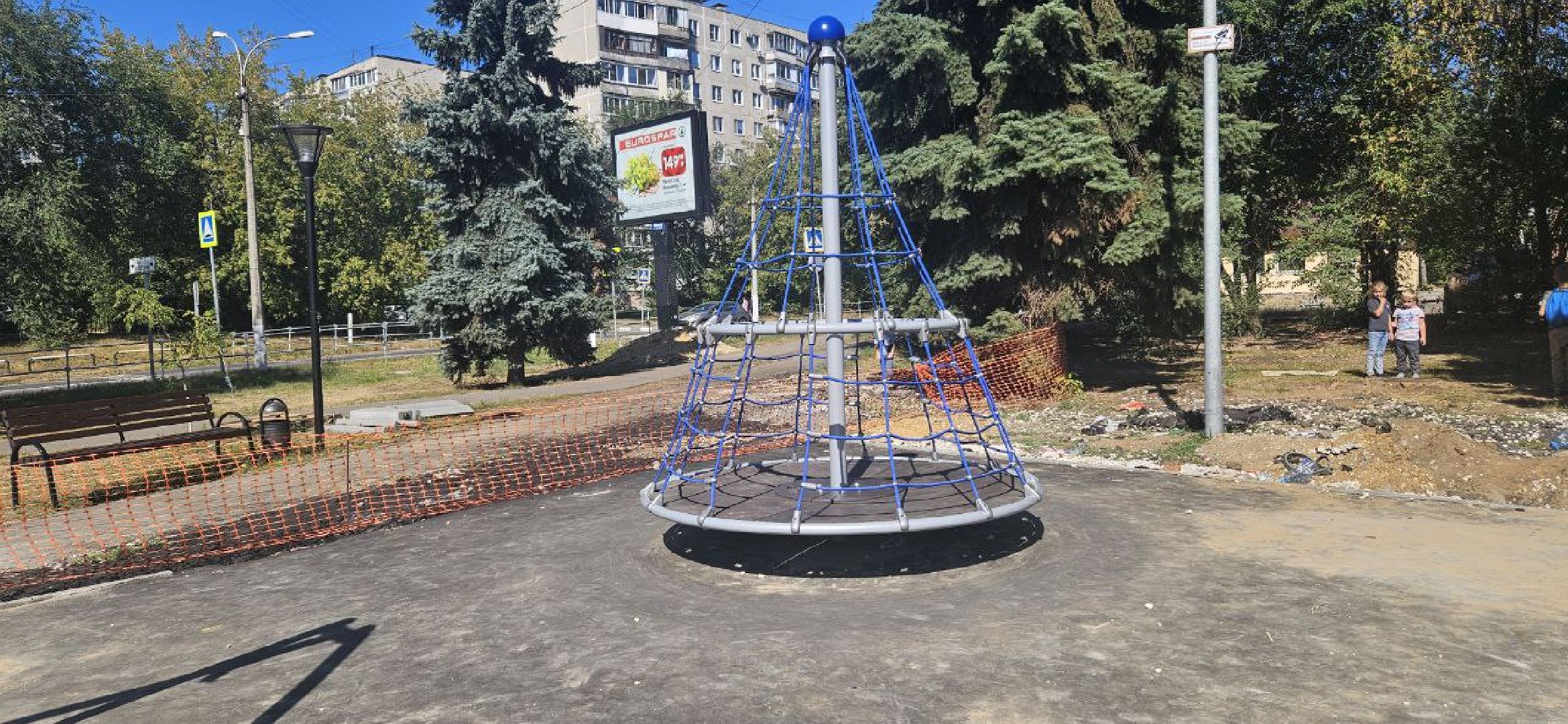 детская площадка, дети, детство, губернатор,