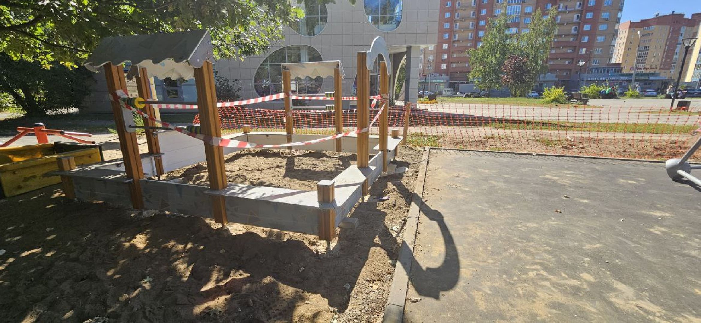 детская площадка, дети, детство, губернатор,