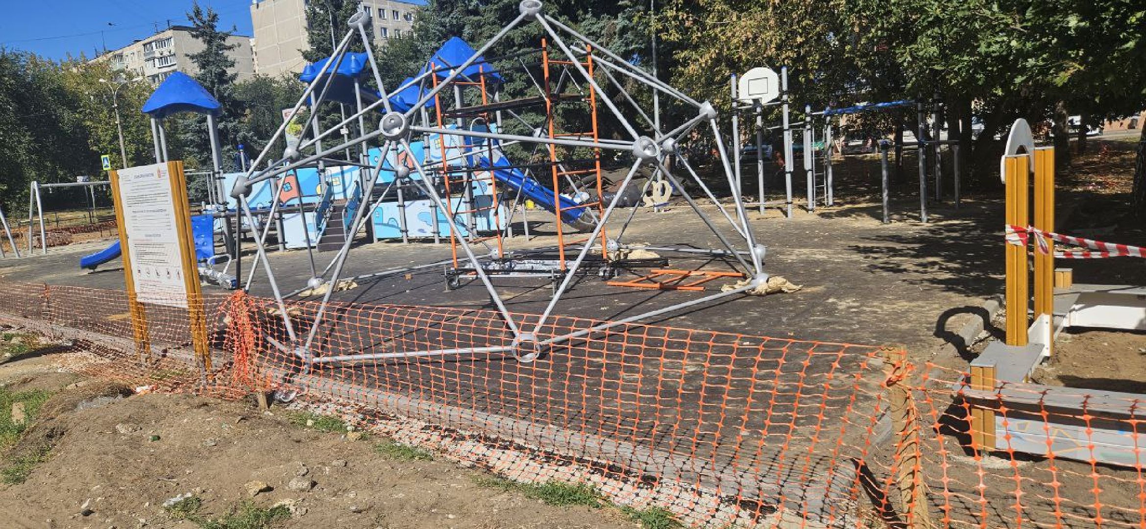 детская площадка, дети, детство, губернатор,