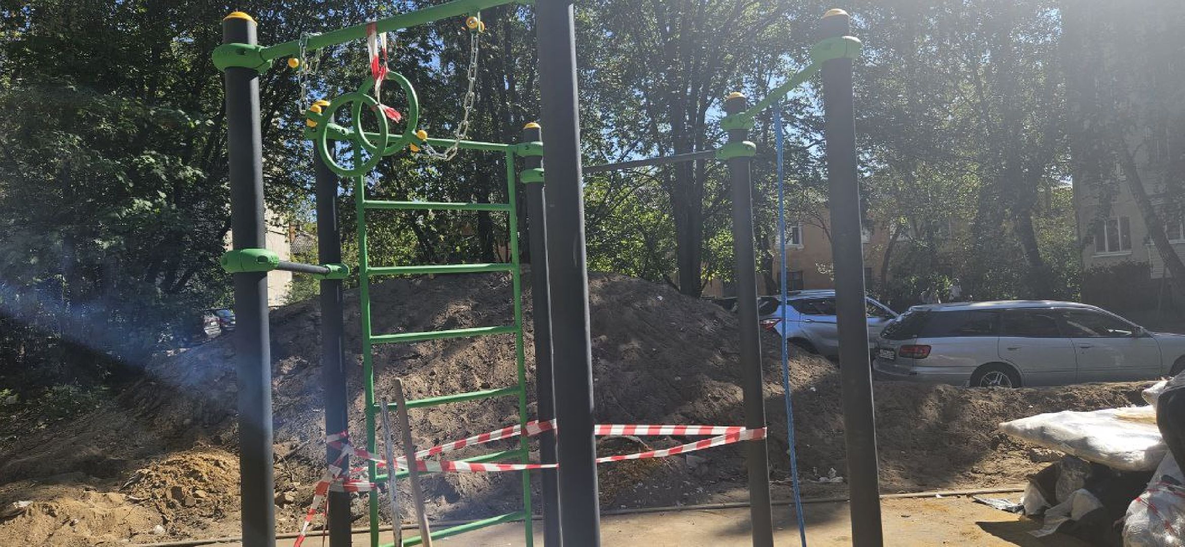 детство, детская площадка, жуковский, дети,