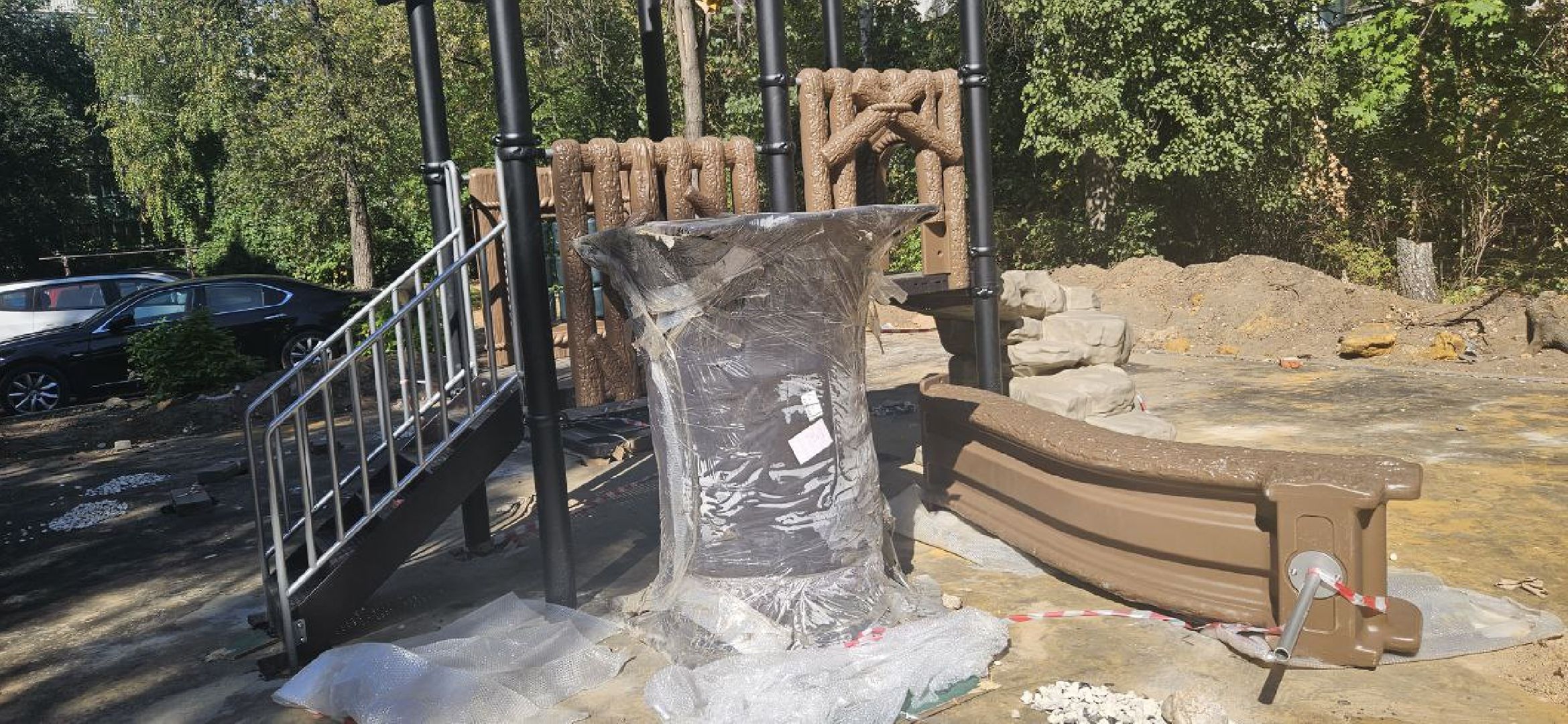 детство, детская площадка, жуковский, дети,