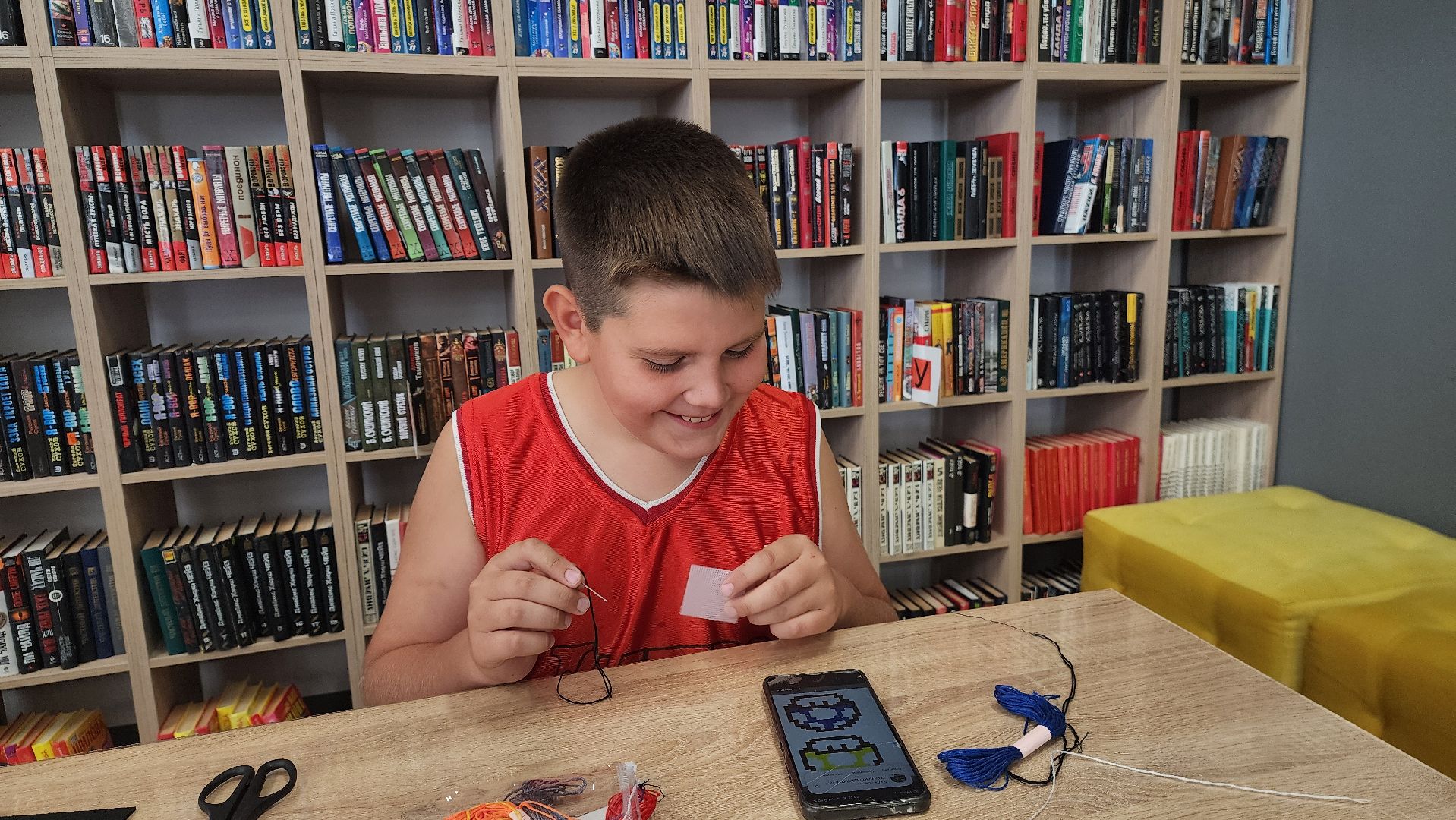 хендмейд, рукоделие, своими руками, вышивание, мулина, канва, шатура, культурная шатура,