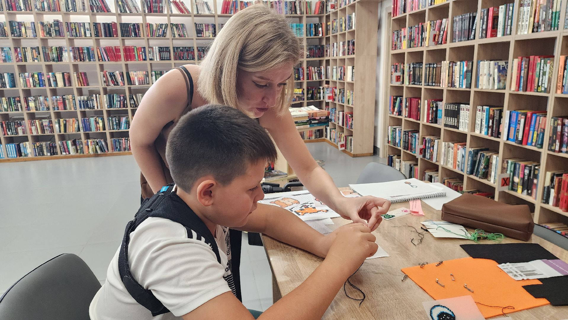 хендмейд, рукоделие, своими руками, вышивание, мулина, канва, шатура, культурная шатура,