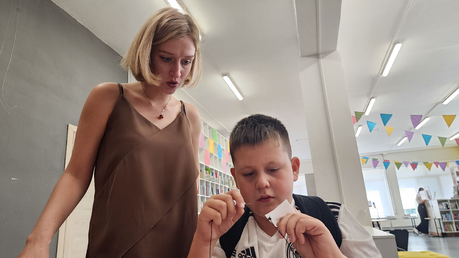 хендмейд, рукоделие, своими руками, вышивание, мулина, канва, шатура, культурная шатура,