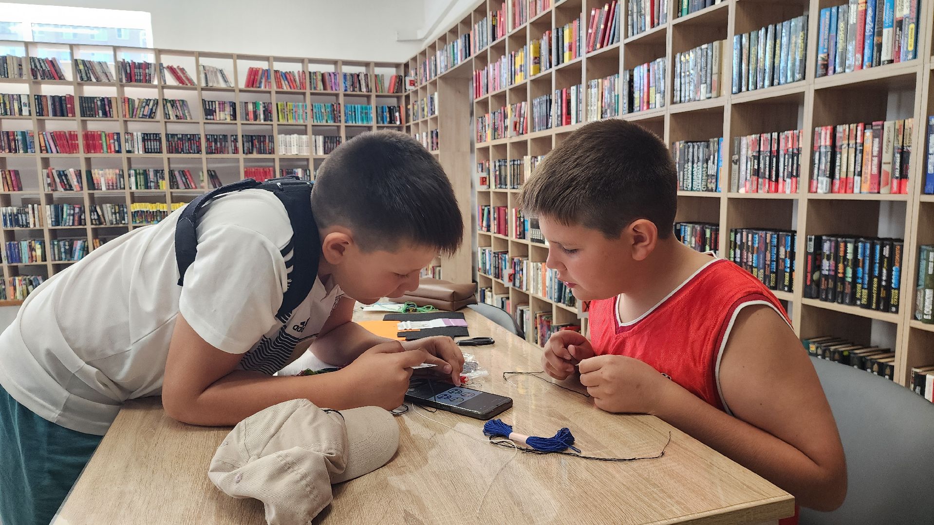 хендмейд, рукоделие, своими руками, вышивание, мулина, канва, шатура, культурная шатура,