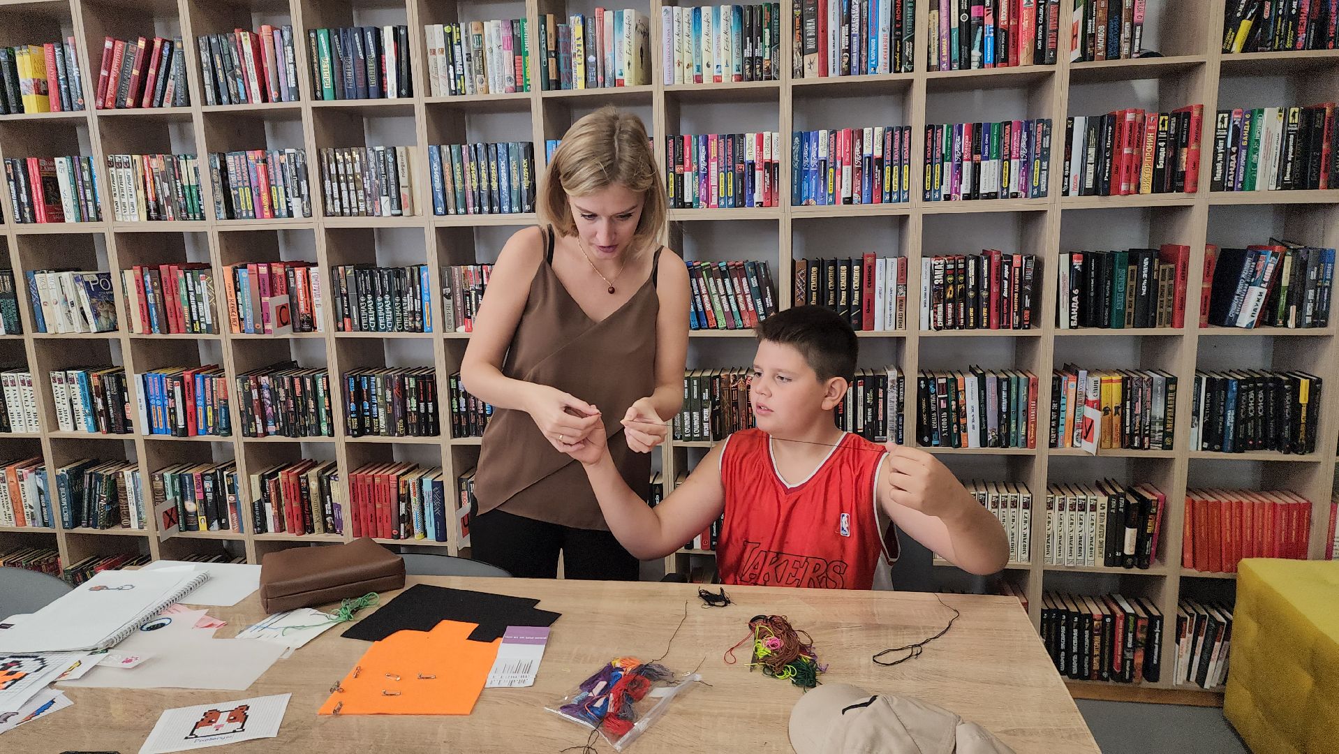 хендмейд, рукоделие, своими руками, вышивание, мулина, канва, шатура, культурная шатура,