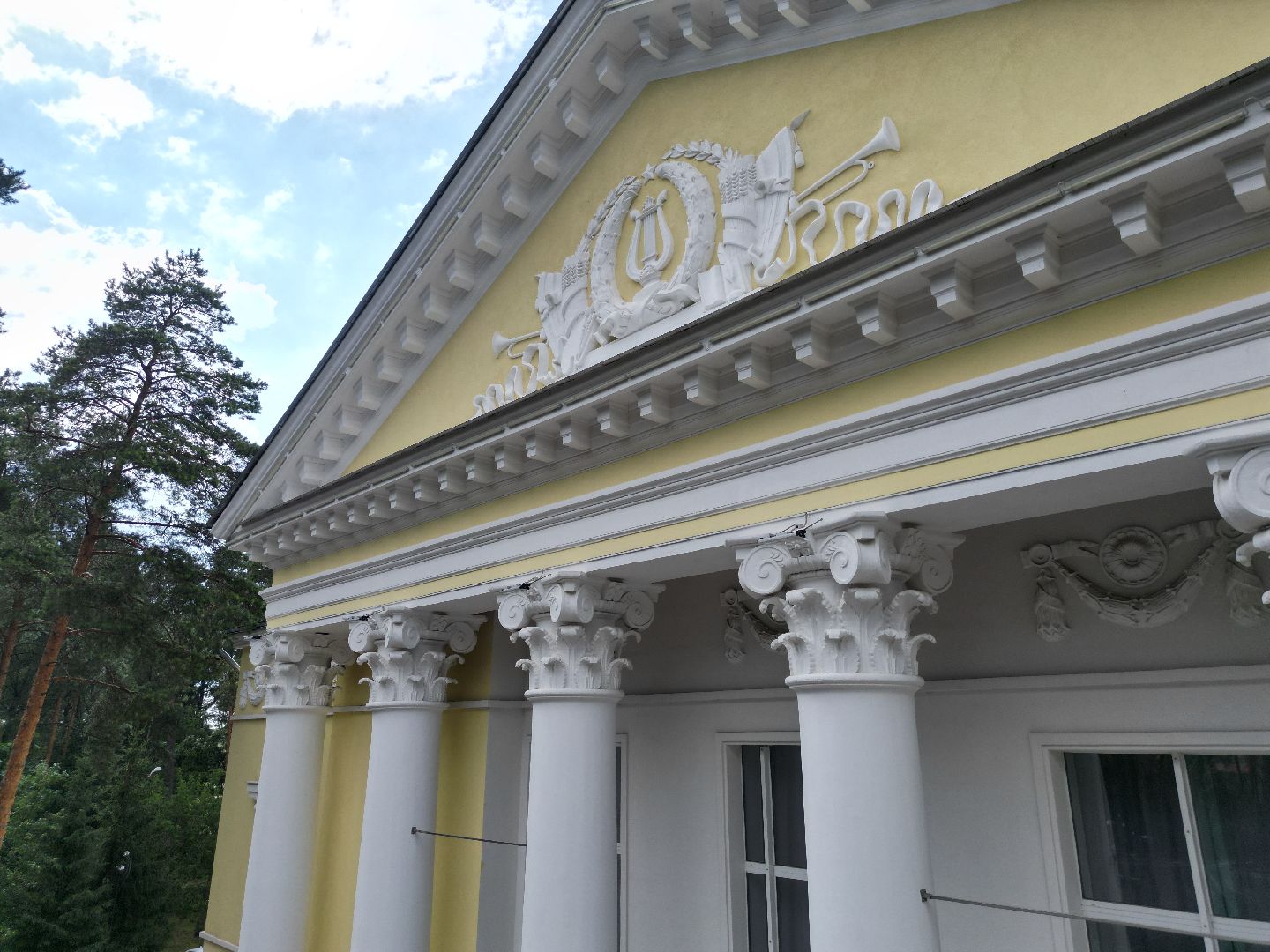 видео с коптера, дубна, города, культура,