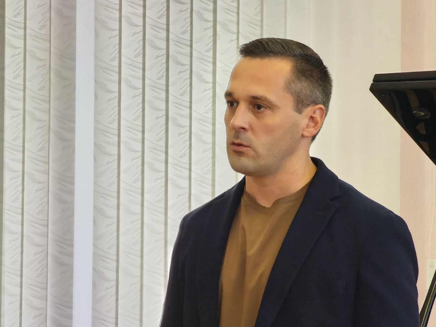 Дубна, Музыкальная школа, Новые инструменты,