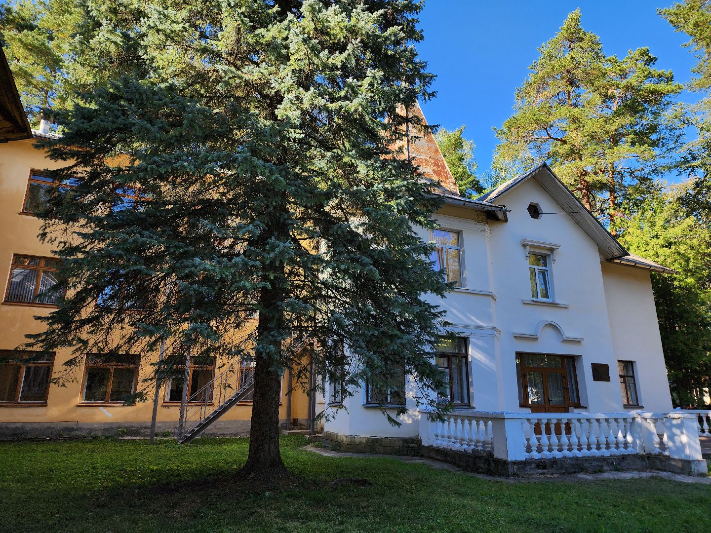 Дубна, Музыкальная школа, Новые инструменты,